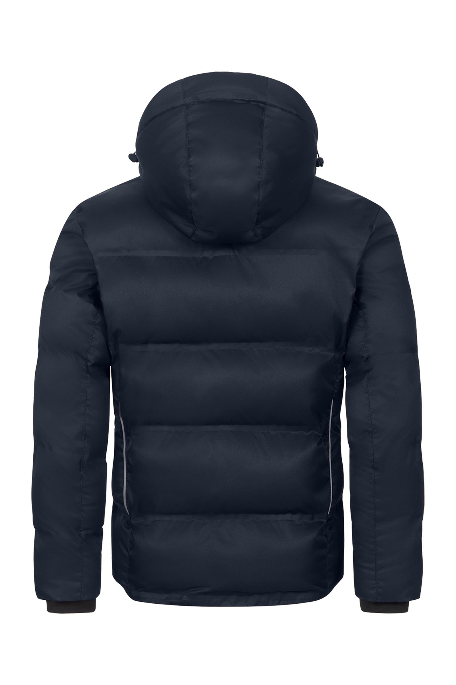 ELT Montana Men's Lightweight Winter Jacket Mens Riding Clothing