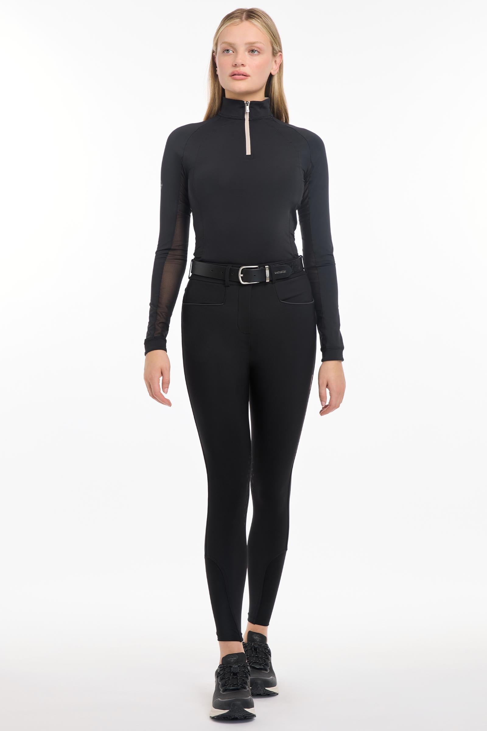 LeMieux Isabelle Women´s Knee Grip Breeches Womens Breeches