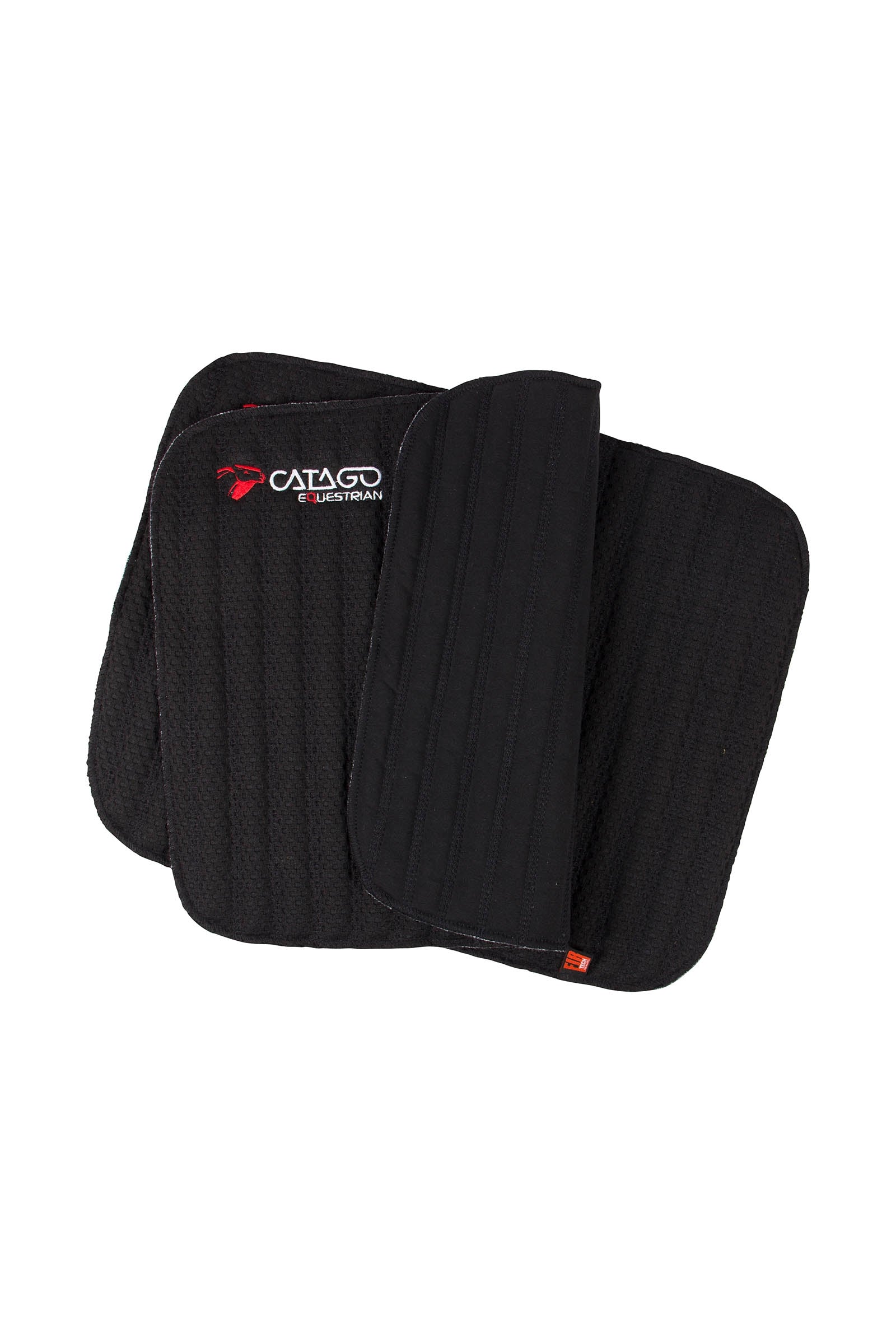 Catago FIR-Tech Leg Wraps Large (45x50cm) Leg & Hoof Protection