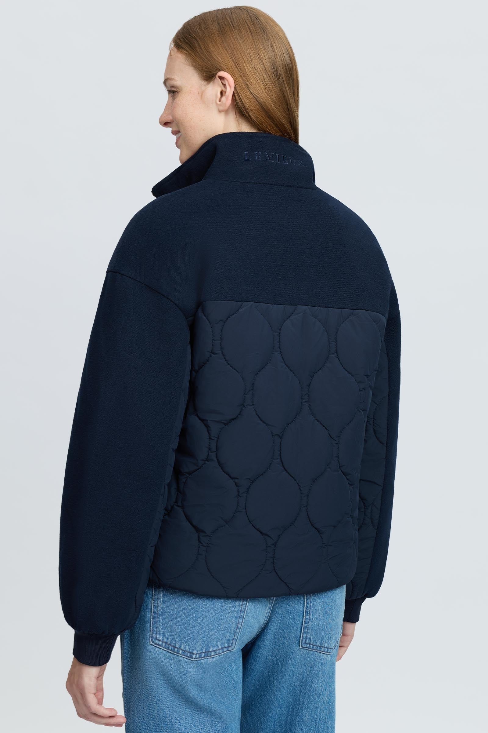 LeMieux Chloe Women´s Bomber Jacket Women’s Riding Clothing