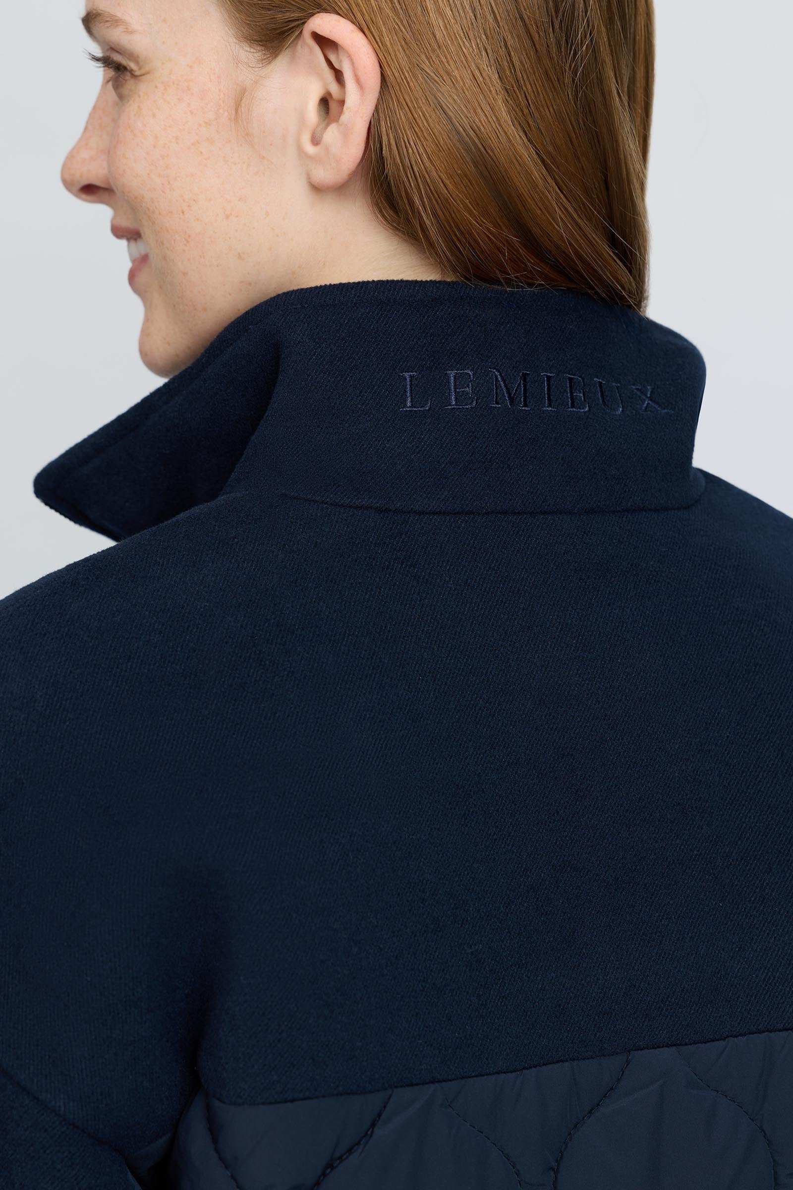 LeMieux Chloe Women´s Bomber Jacket Women’s Riding Clothing