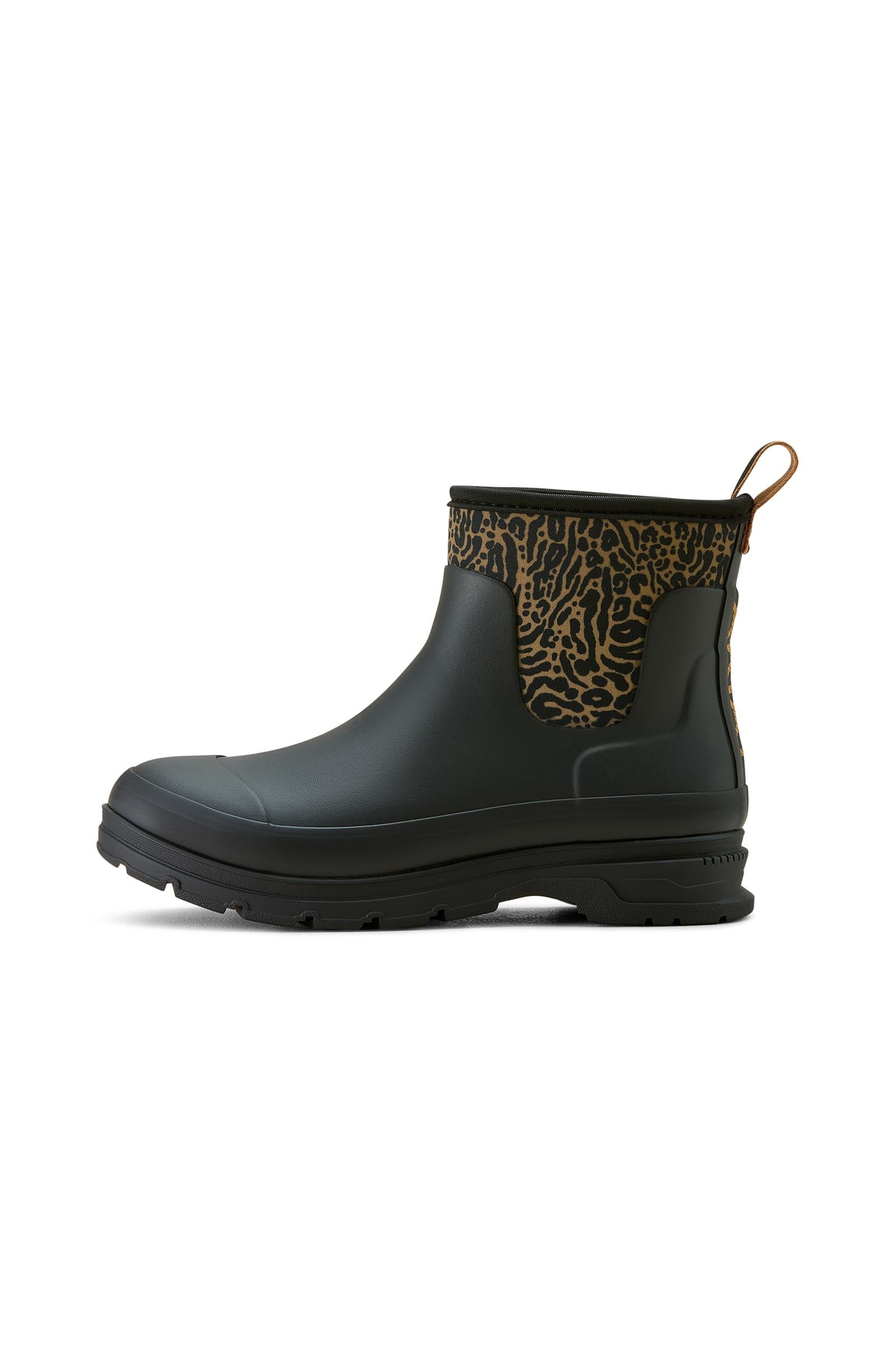 Ariat Kelmarsh Shortie Women's Rubber Boot Riding Boots & Riding Shoes