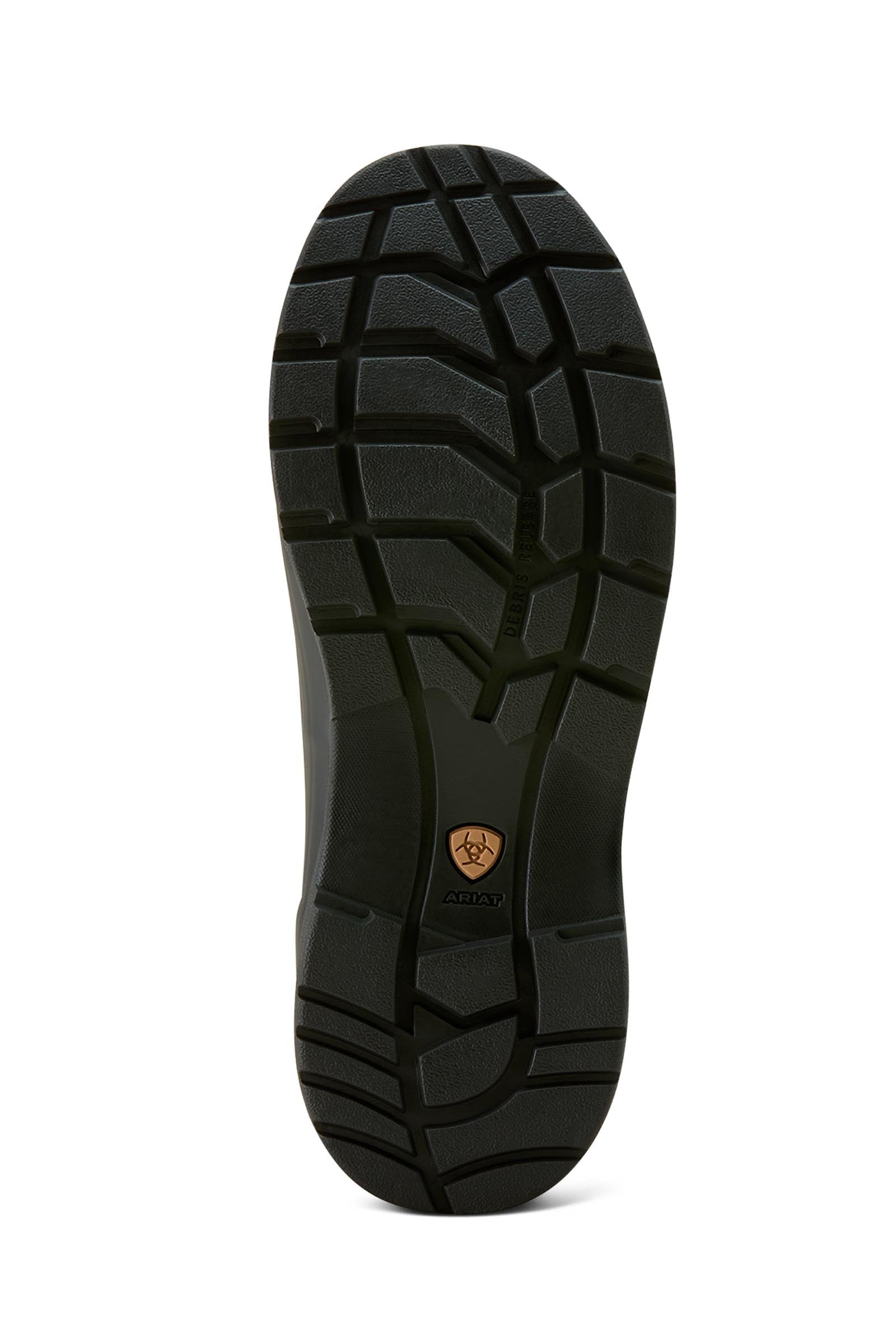 Ariat Kelmarsh Shortie Women's Rubber Boot Riding Boots & Riding Shoes