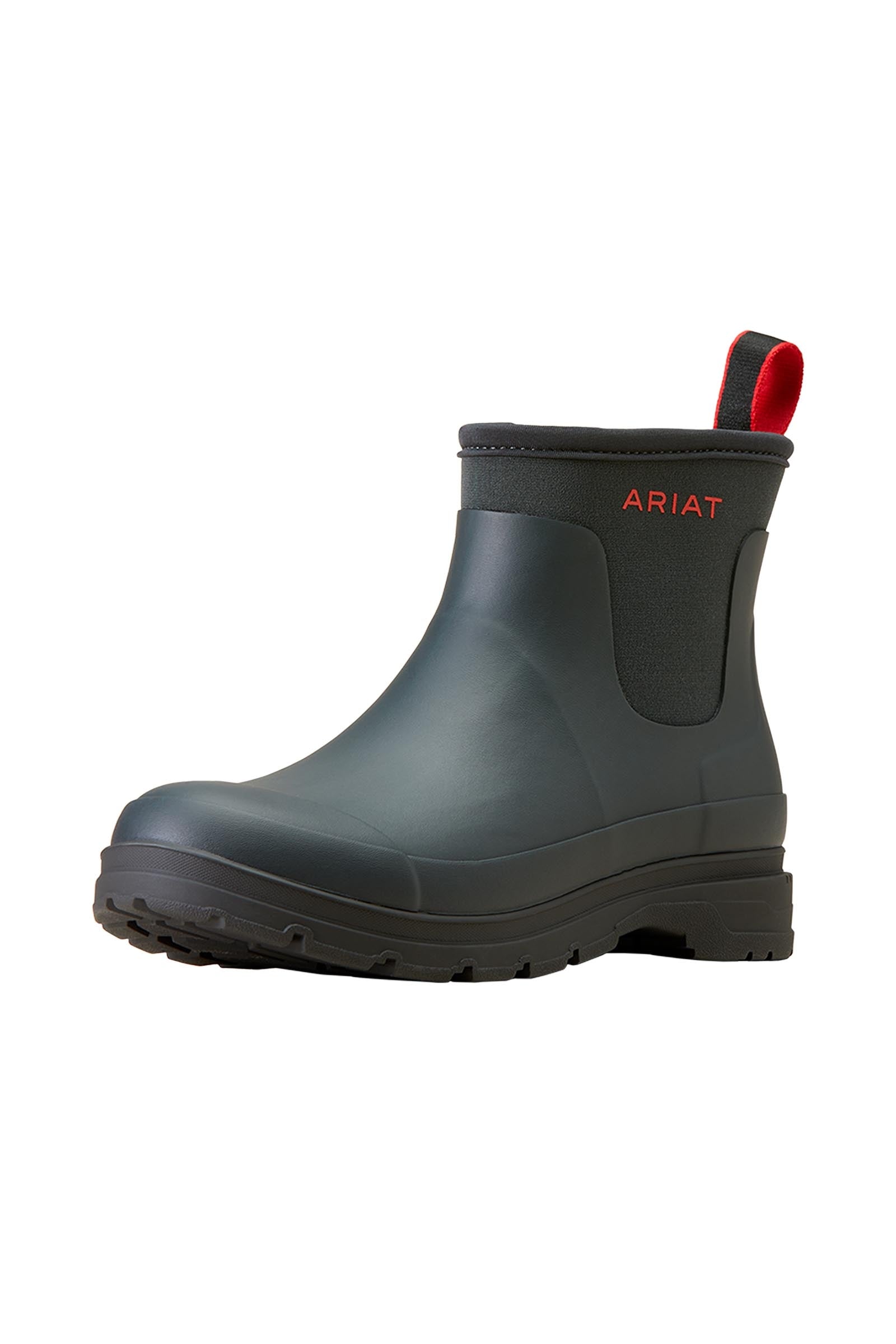 Ariat Kelmarsh Shortie Women's Rubber Boot Riding Boots & Riding Shoes