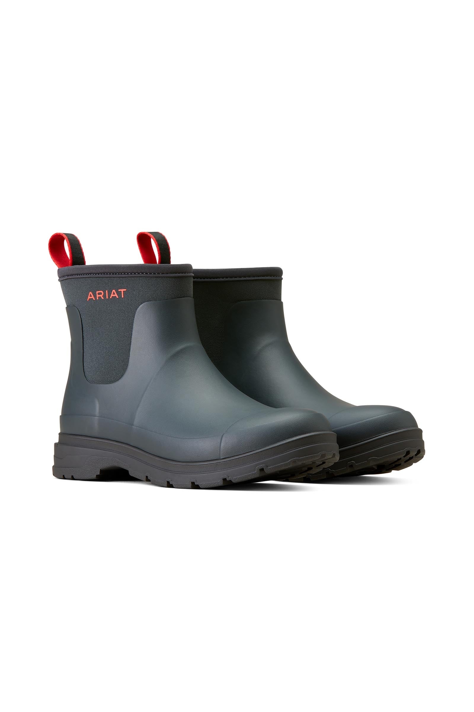 Ariat Kelmarsh Shortie Women's Rubber Boot Riding Boots & Riding Shoes
