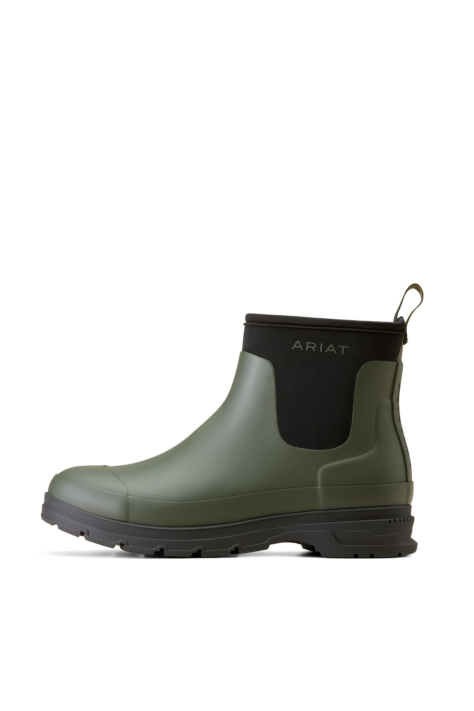 Ariat Kelmarsh Shortie Women's Rubber Boot Riding Boots & Riding Shoes