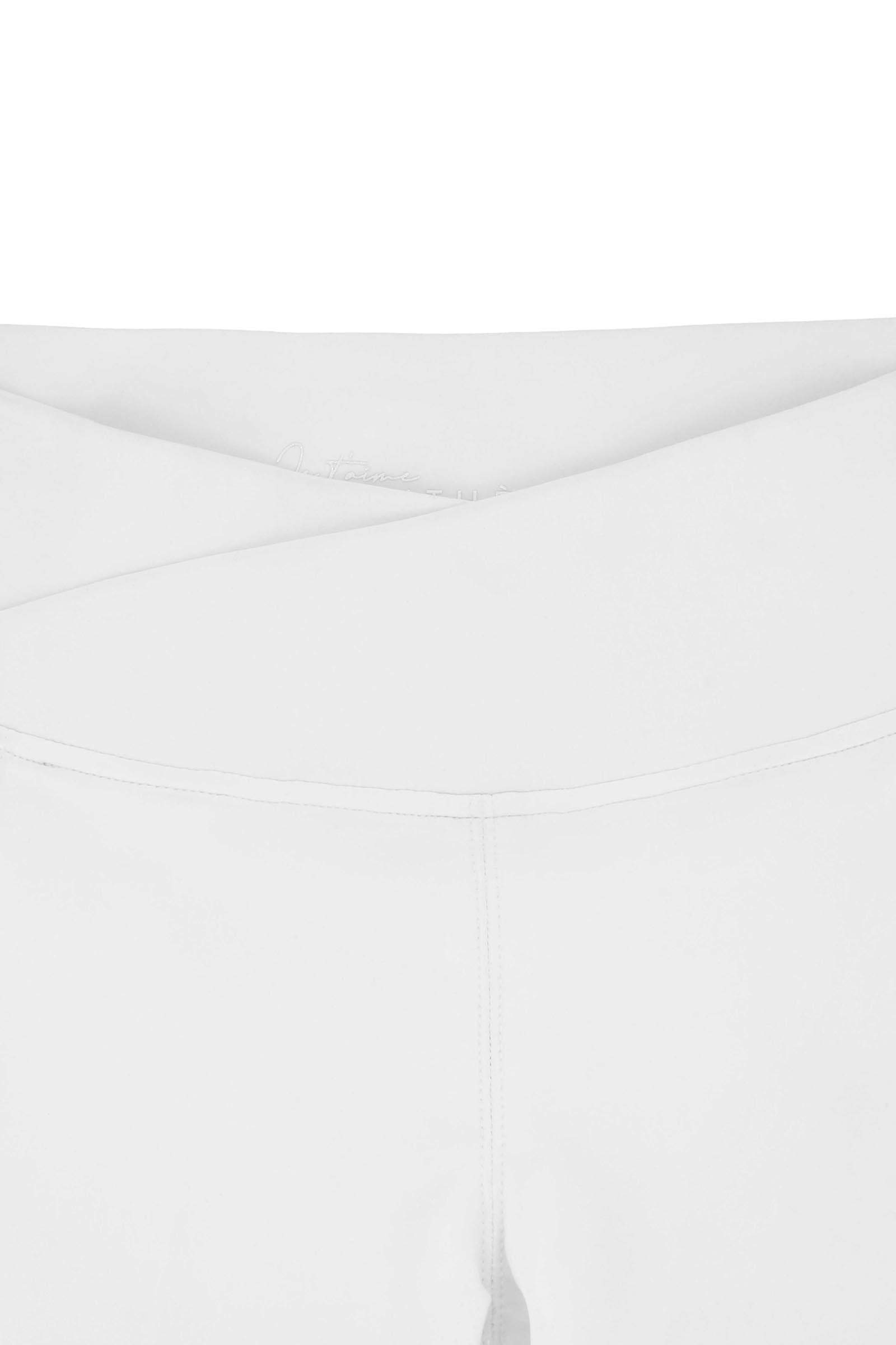 EQUITHÈME Flora Je T'aime Women´s Full Grip Riding Leggings Womens Breeches