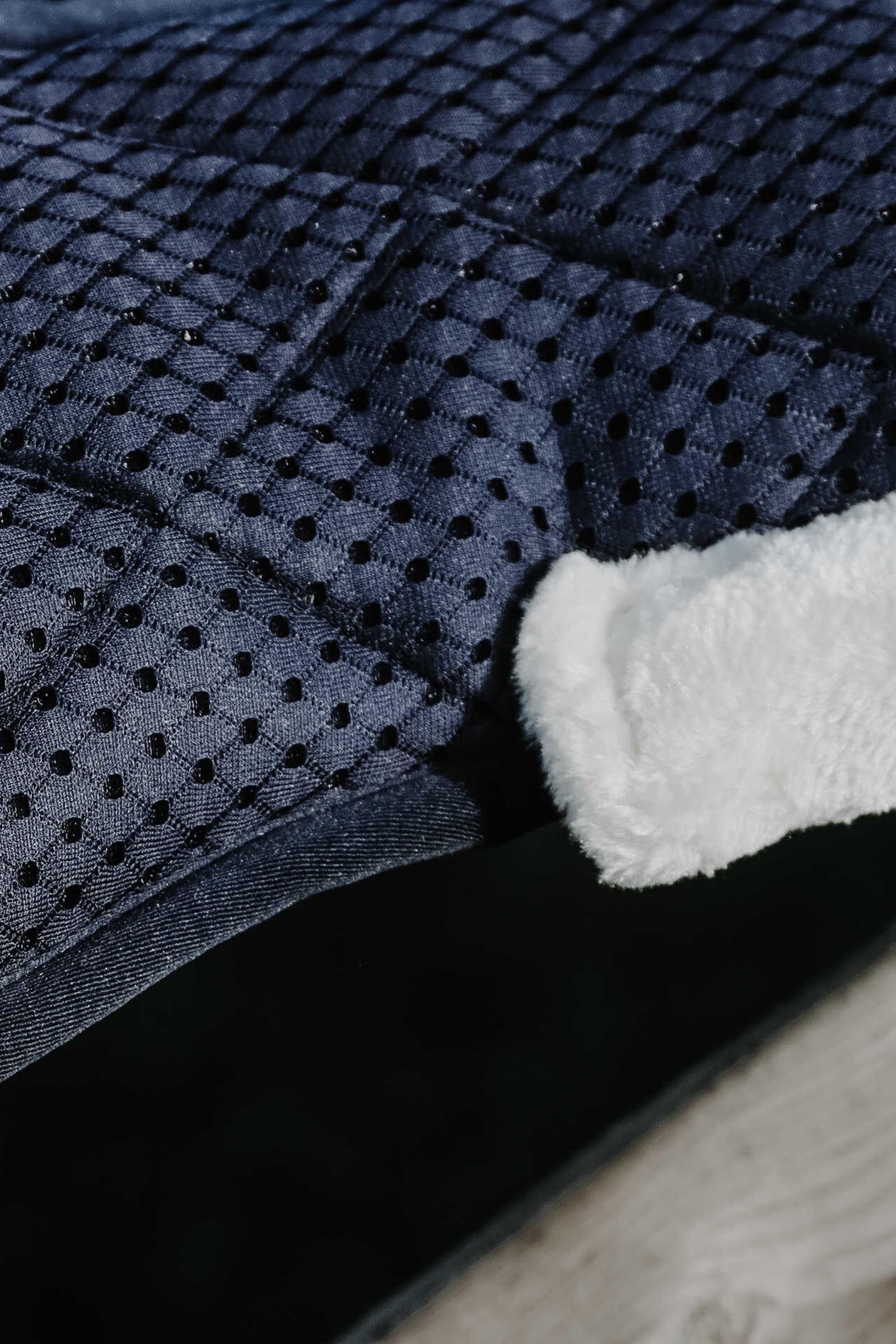 EQUITHÈME Pro Air Back Pad Saddle Pads