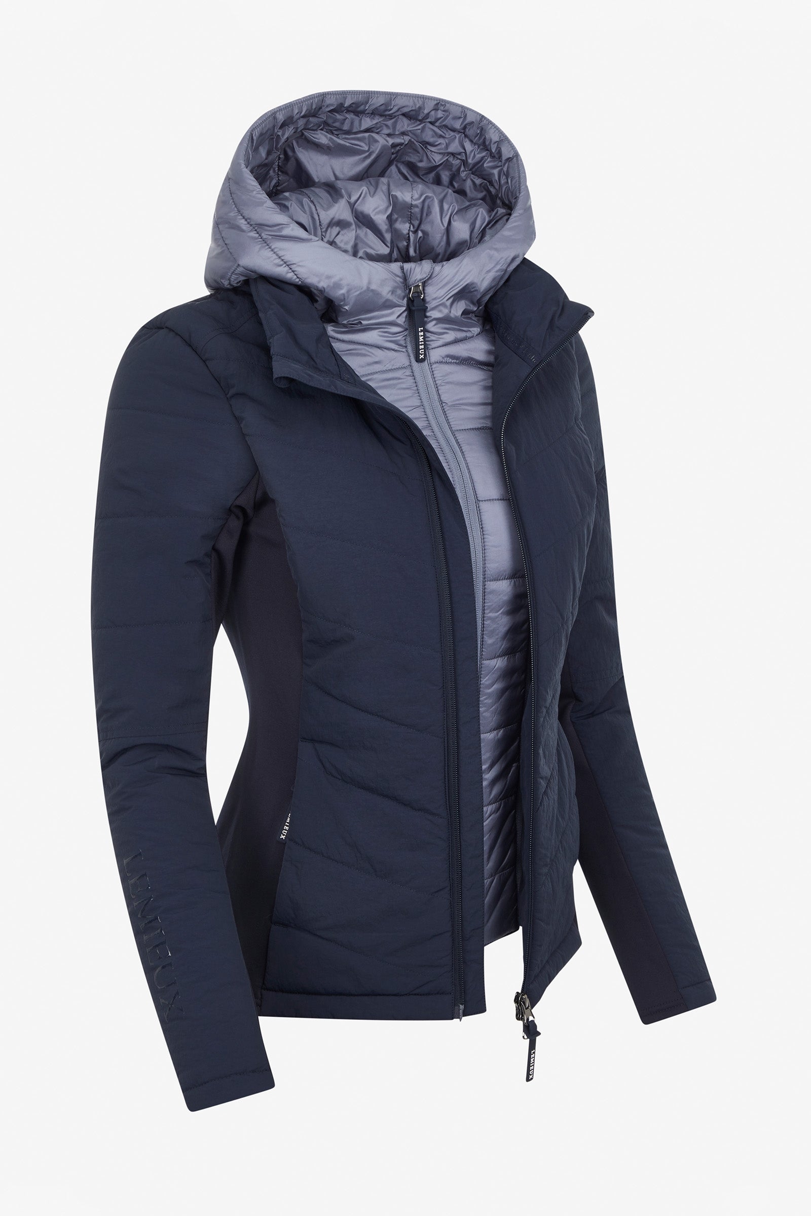 LeMieux Brioney Women's Hybrid Jacket Women’s Riding Clothing
