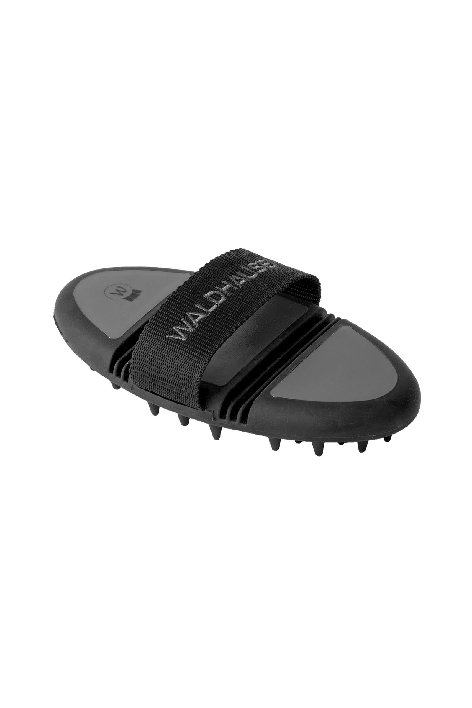 Waldhausen Flex Massage Curry Comb Horse Grooming Tools