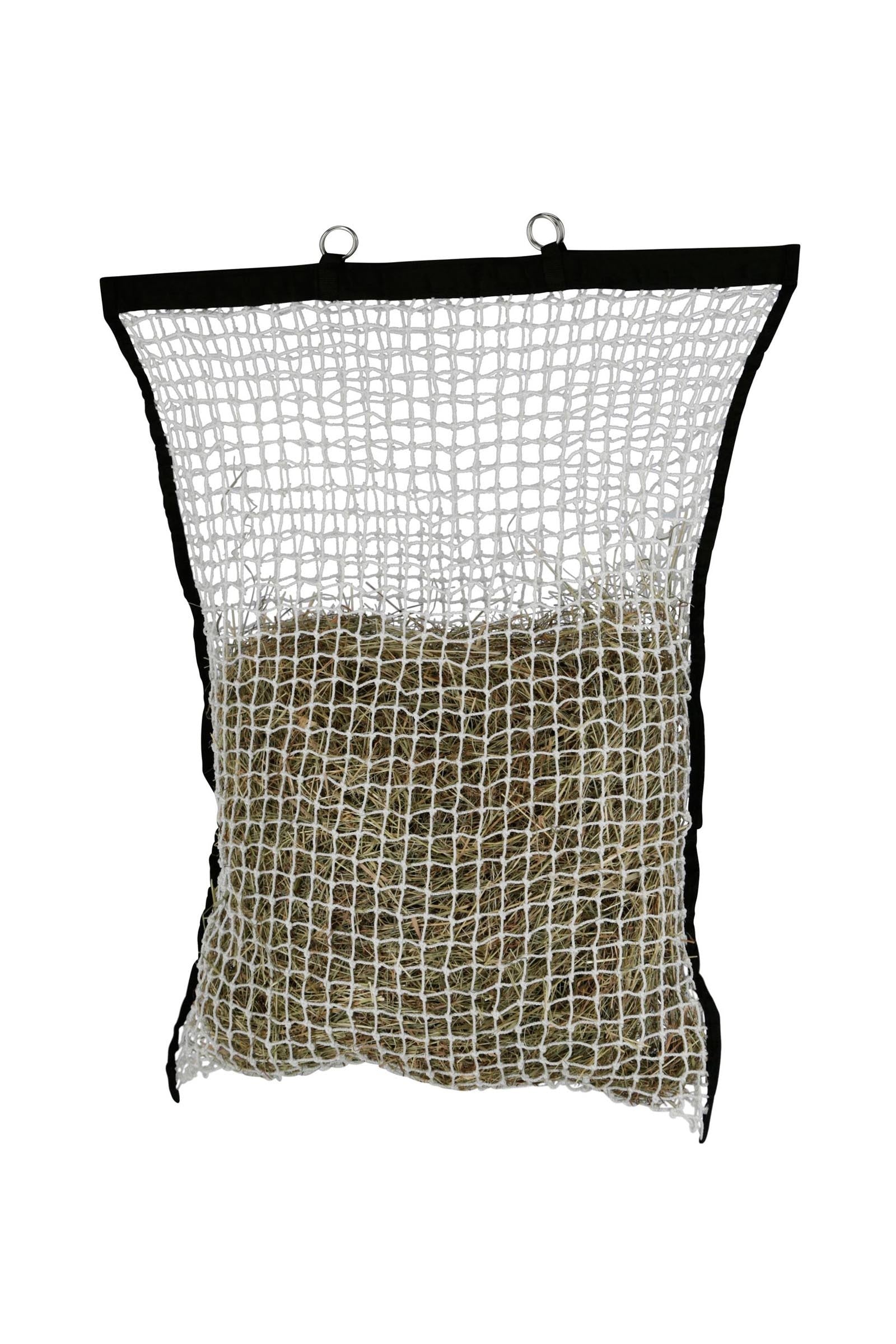 Kerbl Hay Net with Filling Aid Help 90x110cm Horse Feeders & Waterers