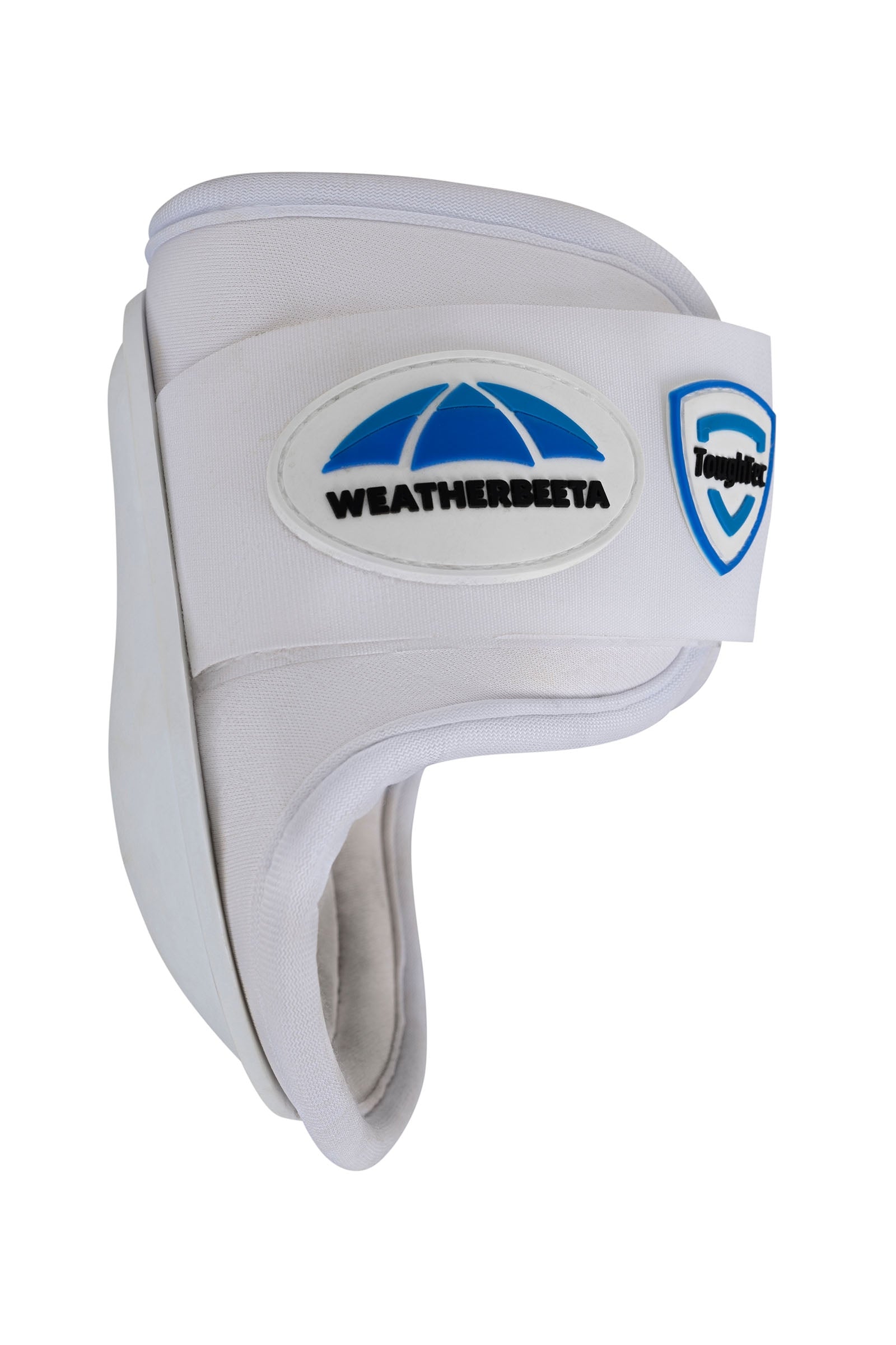 Weatherbeeta Tough-Tec Prime Fetlock Boots Leg & Hoof Protection