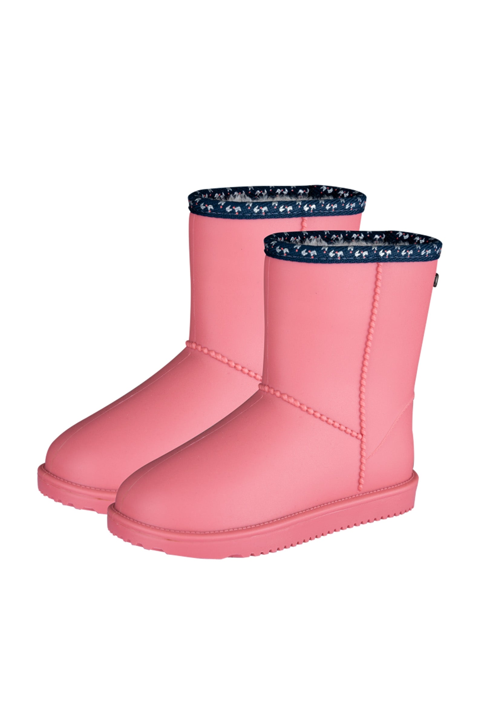 Waldhausen ELT Rainless Bootie, Children Riding Boots & Riding Shoes