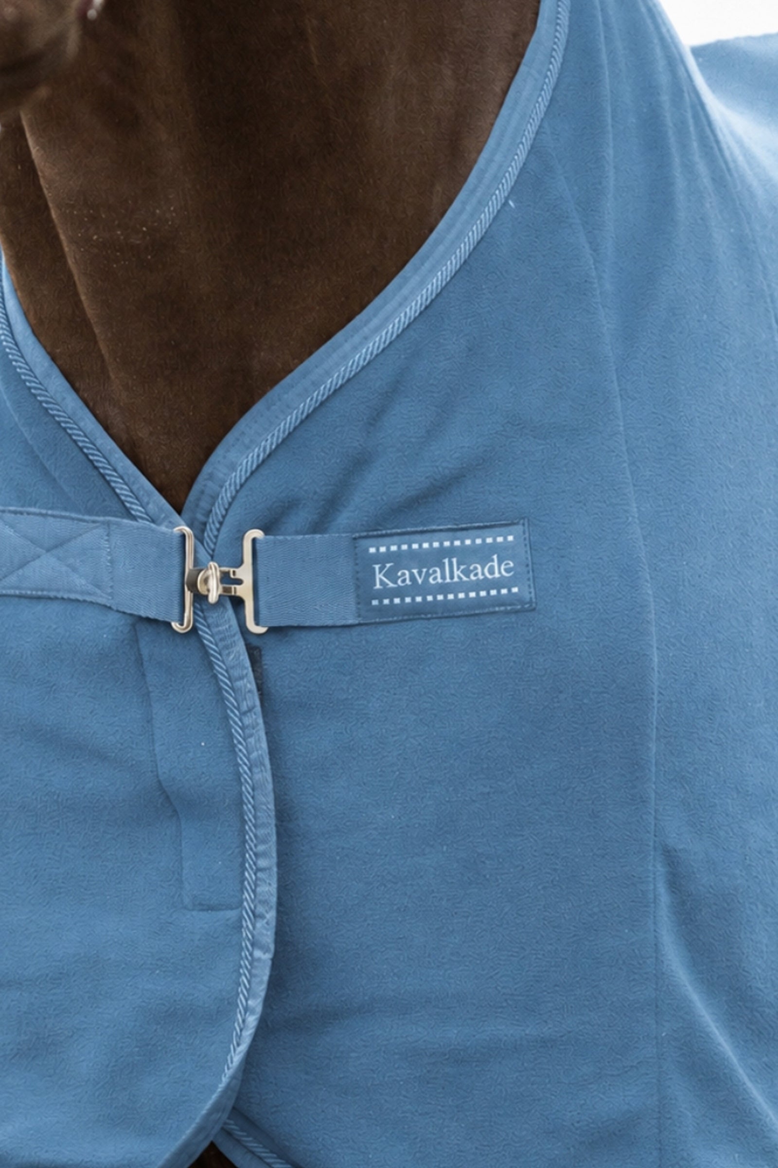 Kavalkade Noble Fleece Cooler Rug Horse Rugs
