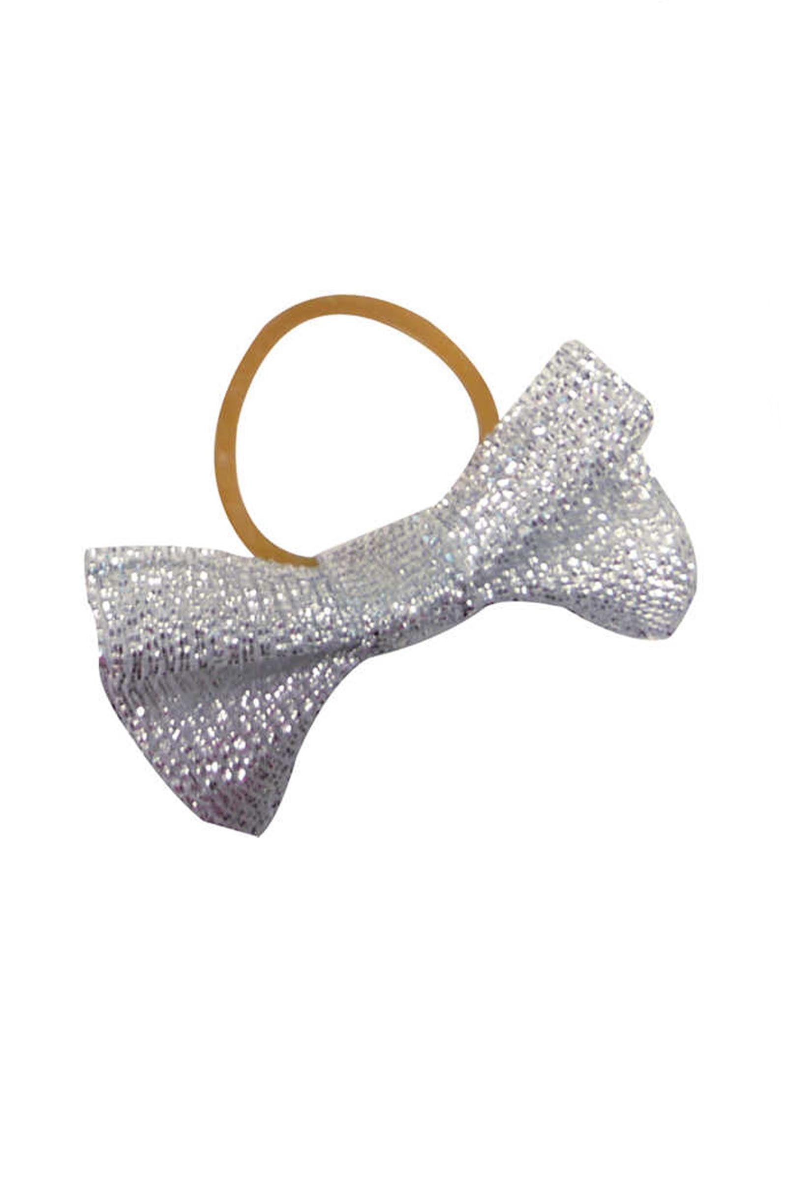 EQUITHÈME Braiding Bows Glittered Horse Grooming Tools