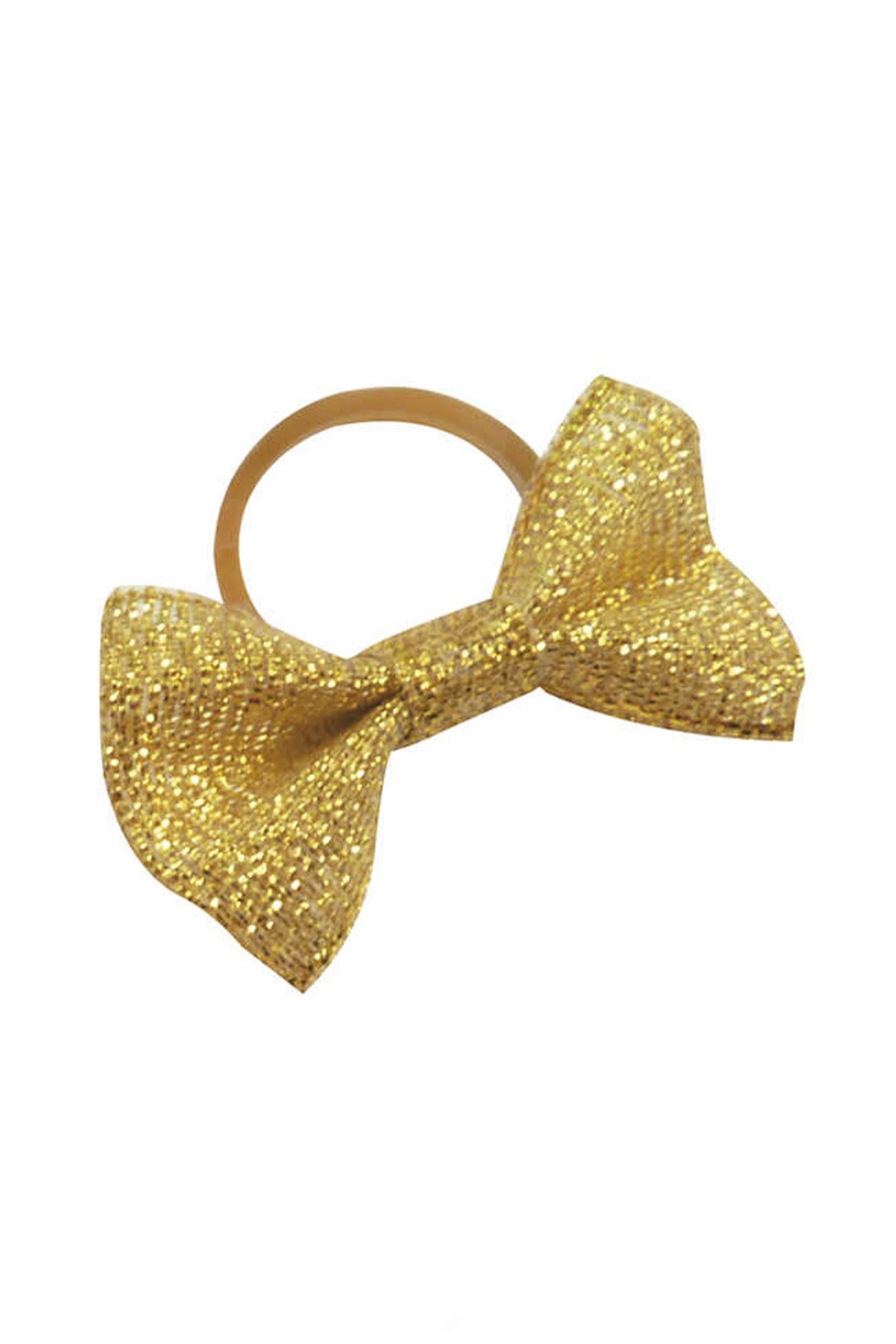 EQUITHÈME Braiding Bows Glittered Horse Grooming Tools