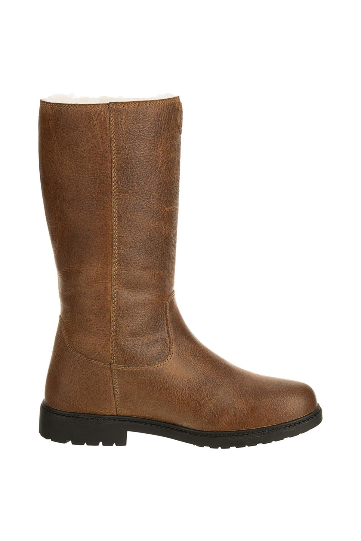 suedwind Suedwind Footwear Colorado Merino Boots Riding Boots & Riding Shoes