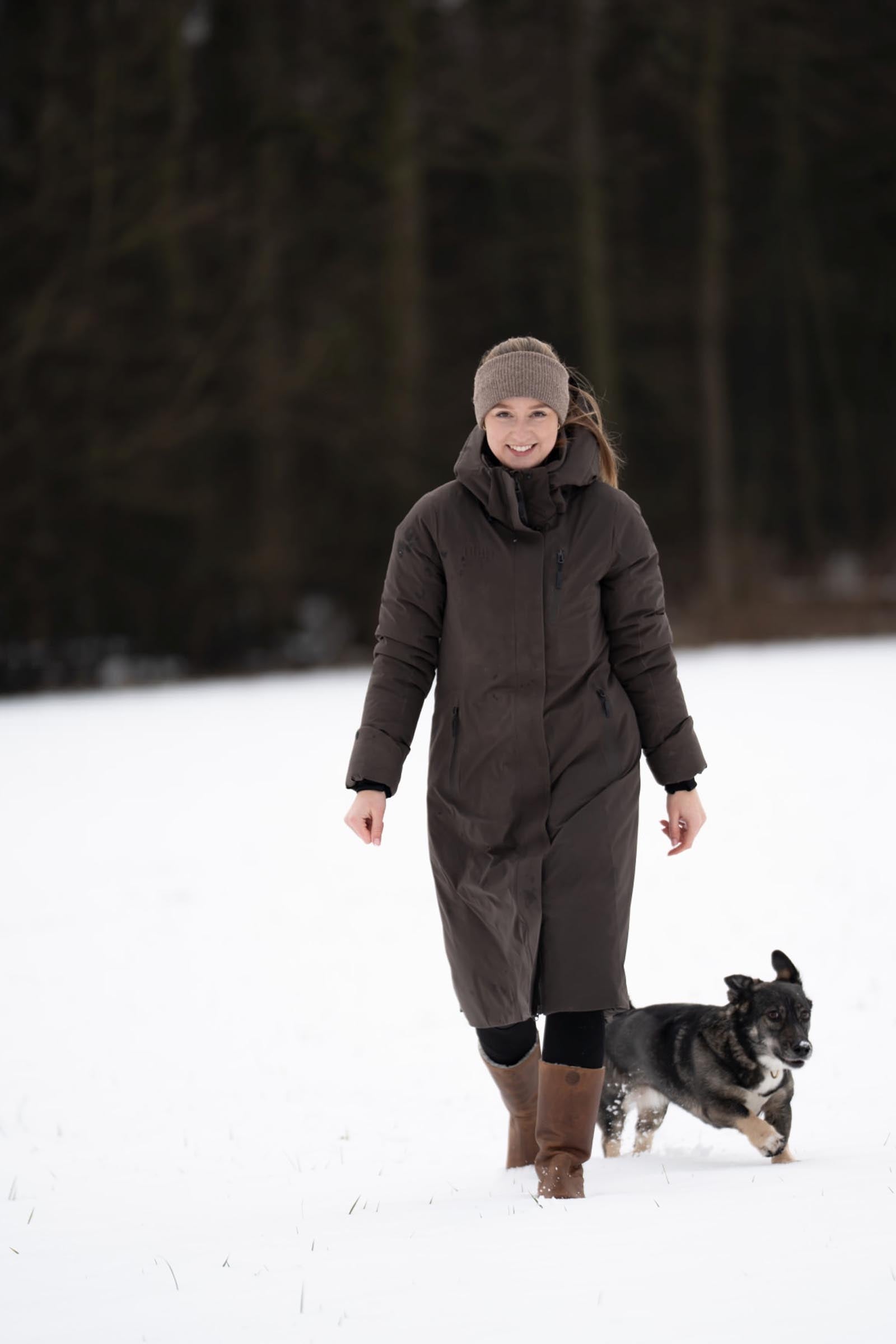 suedwind Suedwind Footwear Colorado Merino Boots Riding Boots & Riding Shoes