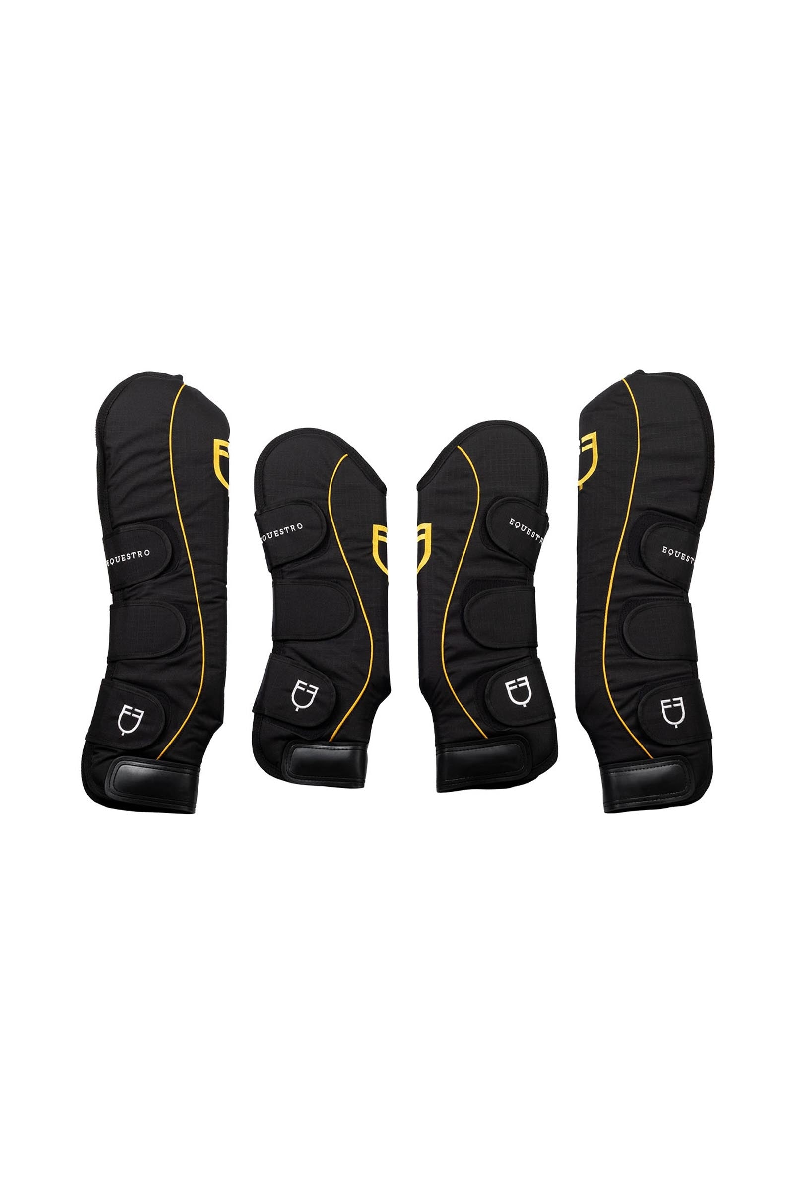 Equestro Pro Traveller Travel Boots Leg & Hoof Protection