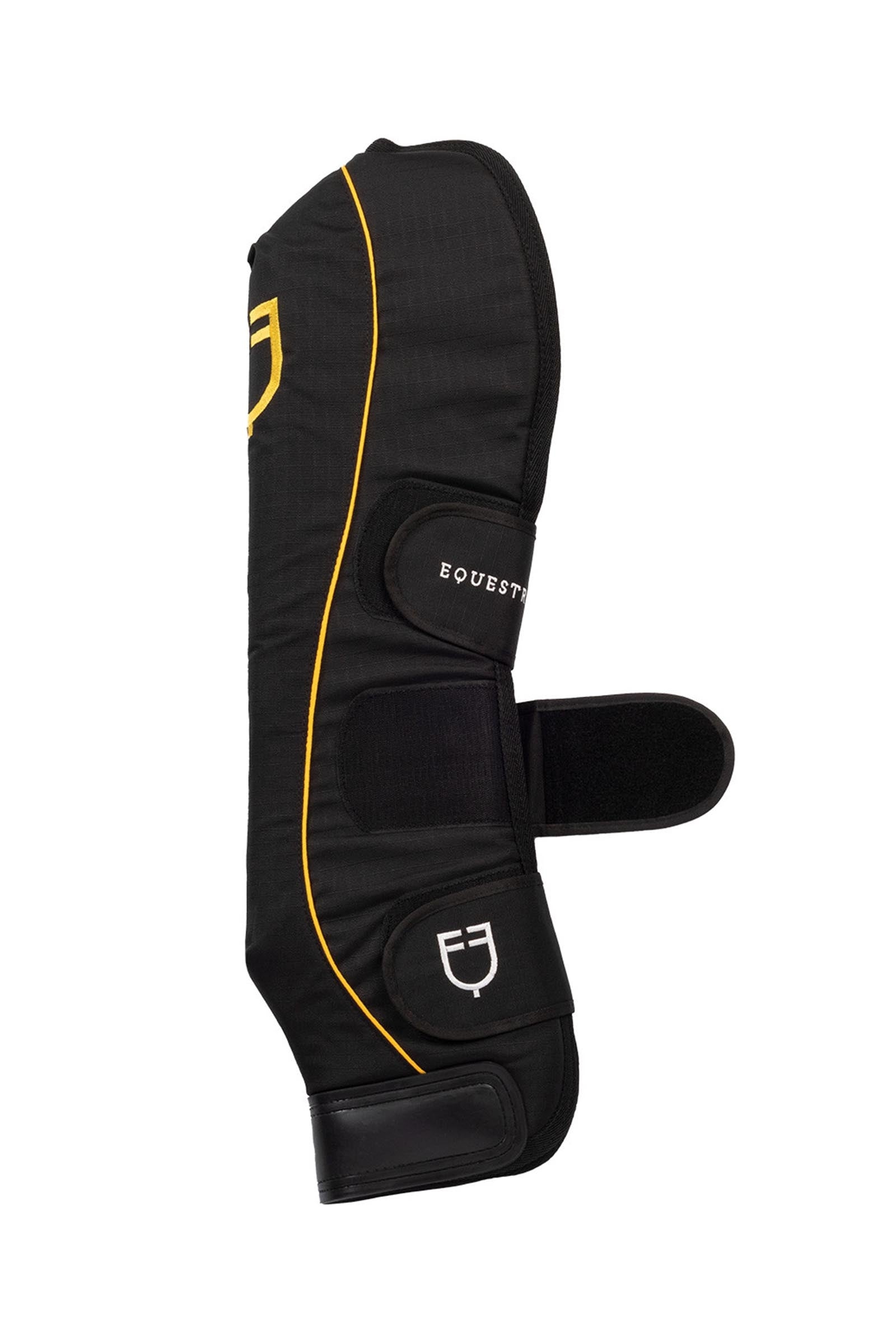 Equestro Pro Traveller Travel Boots Leg & Hoof Protection
