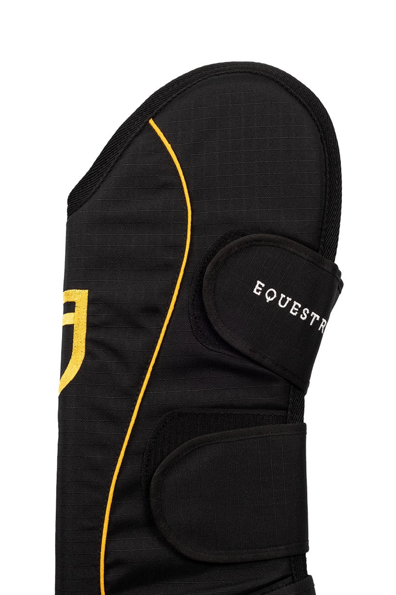 Equestro Pro Traveller Travel Boots Leg & Hoof Protection