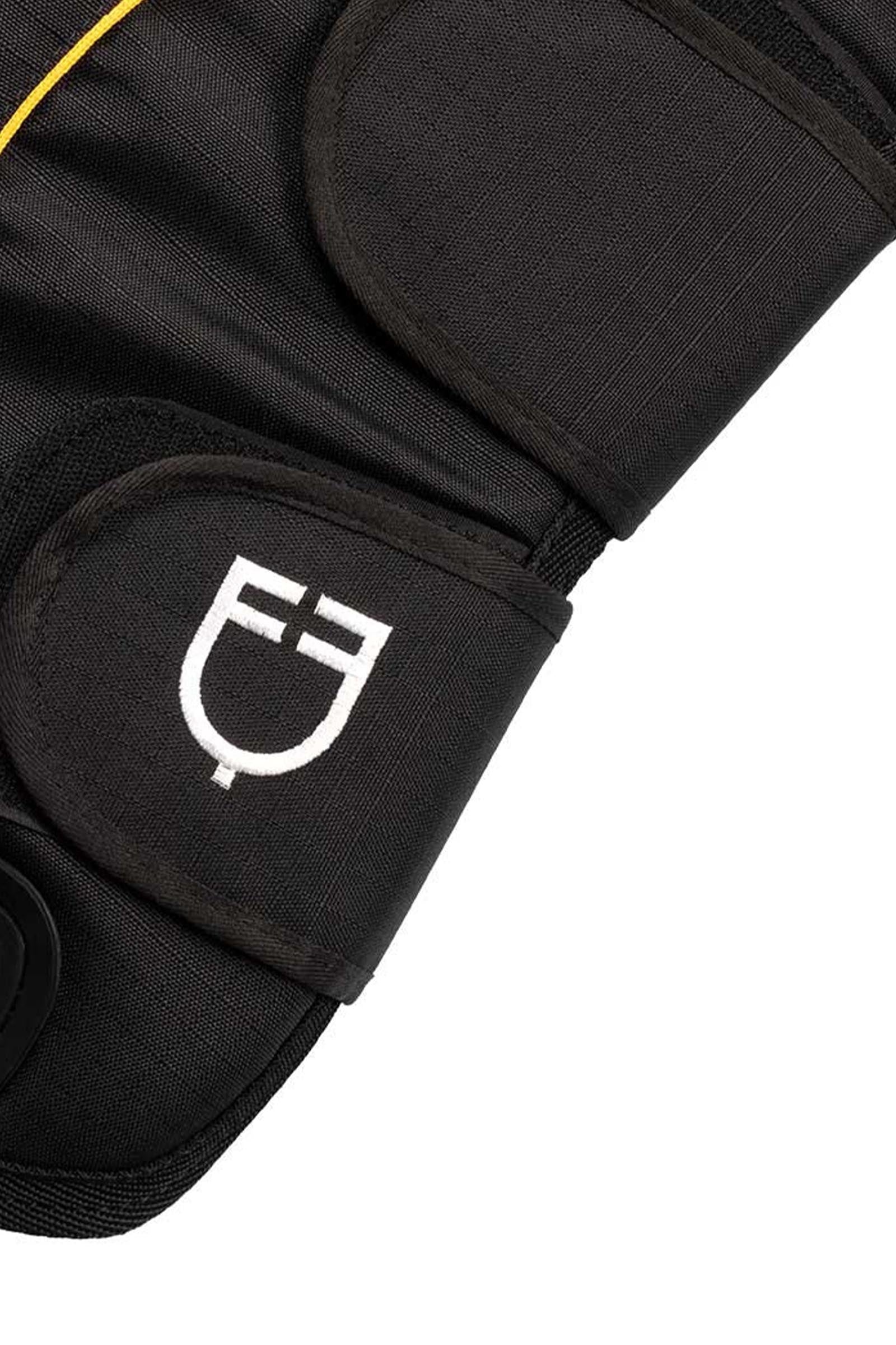 Equestro Pro Traveller Travel Boots Leg & Hoof Protection