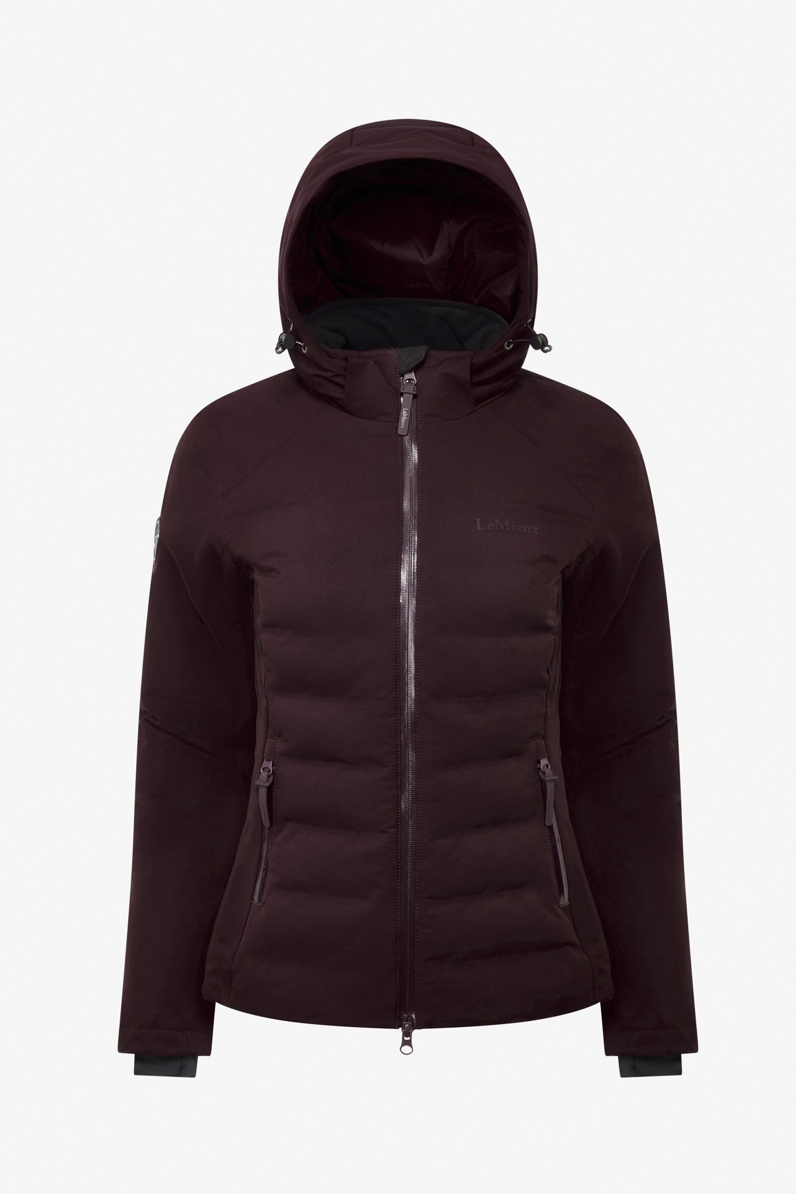 LeMieux Brooke Women´s Waterproof Hybrid Jacket Women’s Riding Clothing
