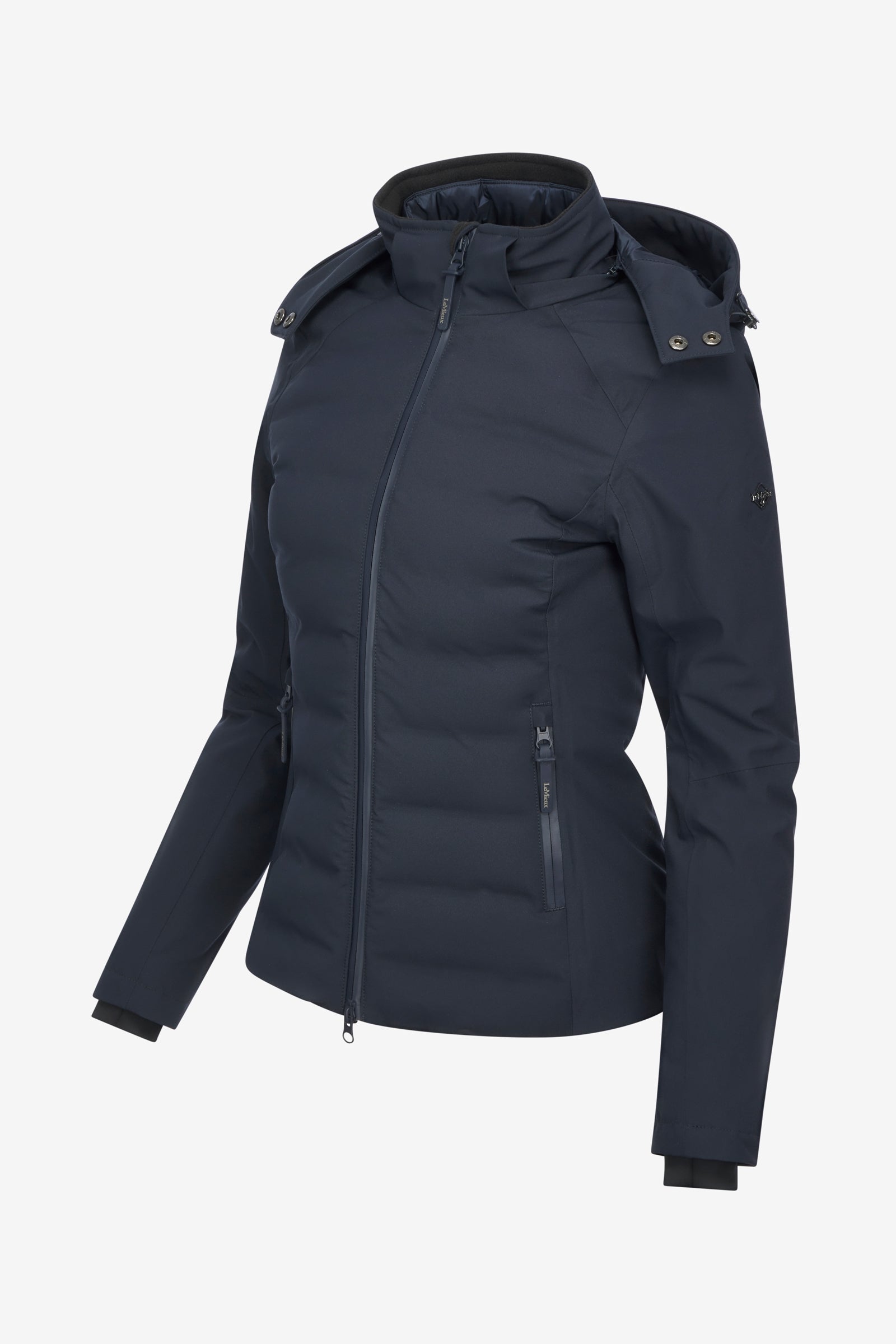 LeMieux Brooke Women´s Waterproof Hybrid Jacket Women’s Riding Clothing