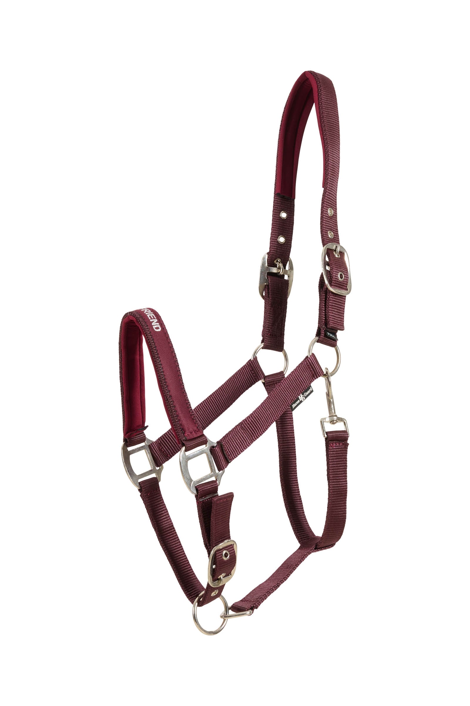 Horse Guard HorseGuard Malva Halter Halters & Leads
