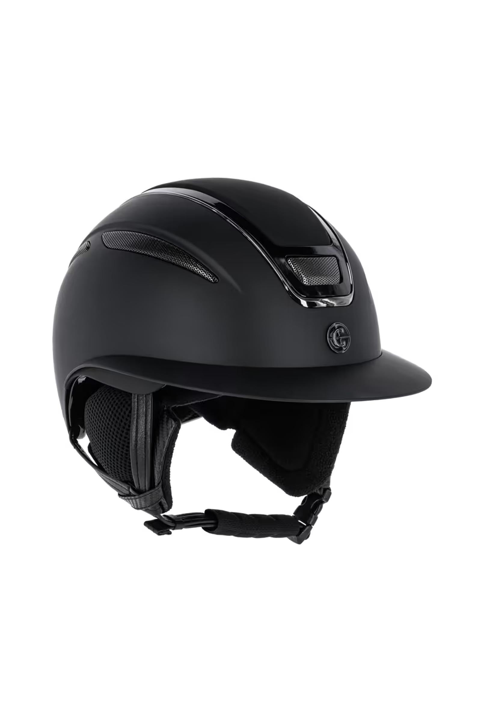 Covalliero Winter Inlay For Elite/ Elite Polo Riding Helmet Safety Equipment