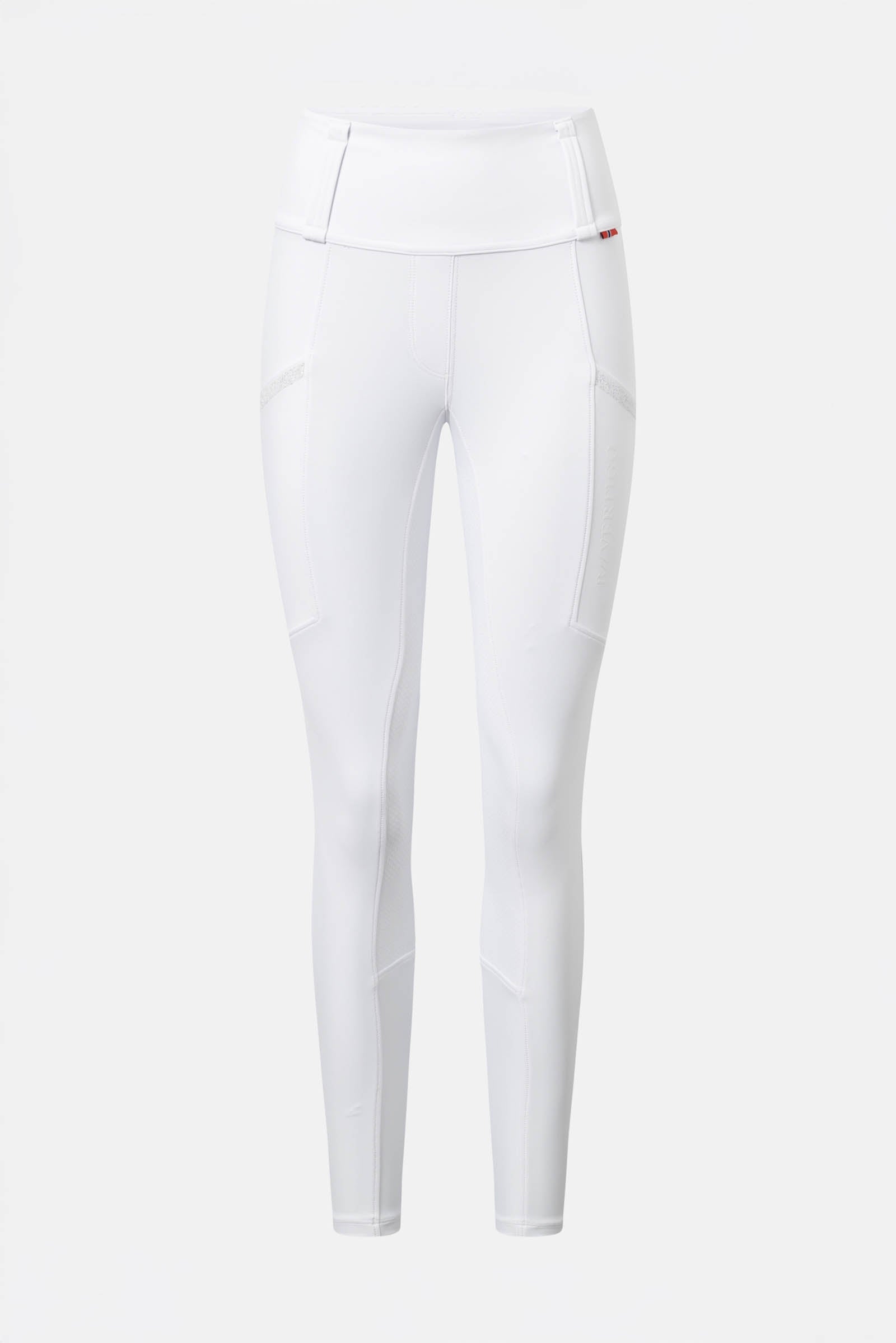 B Vertigo Diana Women´s Compression Fullgrip Riding Tights Womens Breeches