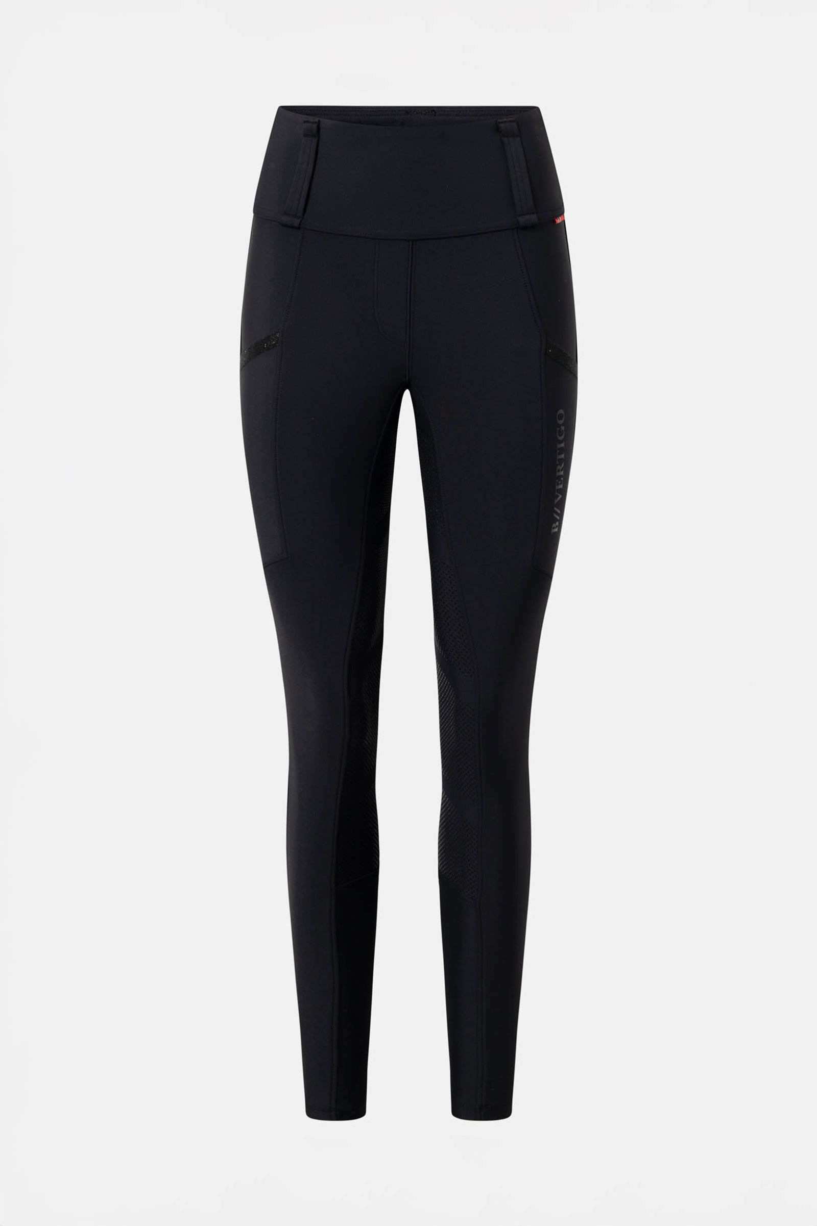 B Vertigo Diana Women´s Compression Fullgrip Riding Tights Womens Breeches