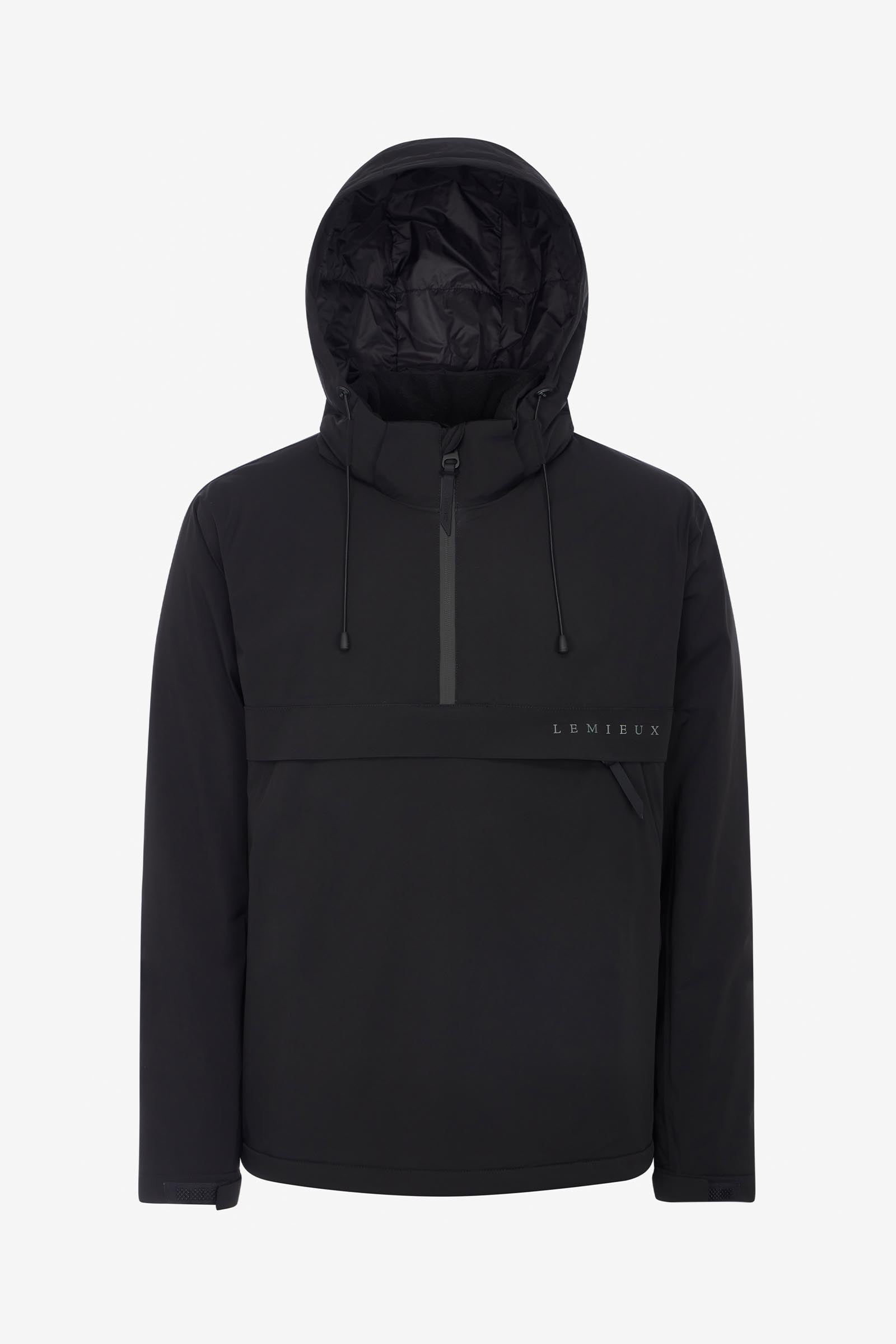 LeMieux Men´s Waterproof Anorak Mens Riding Clothing