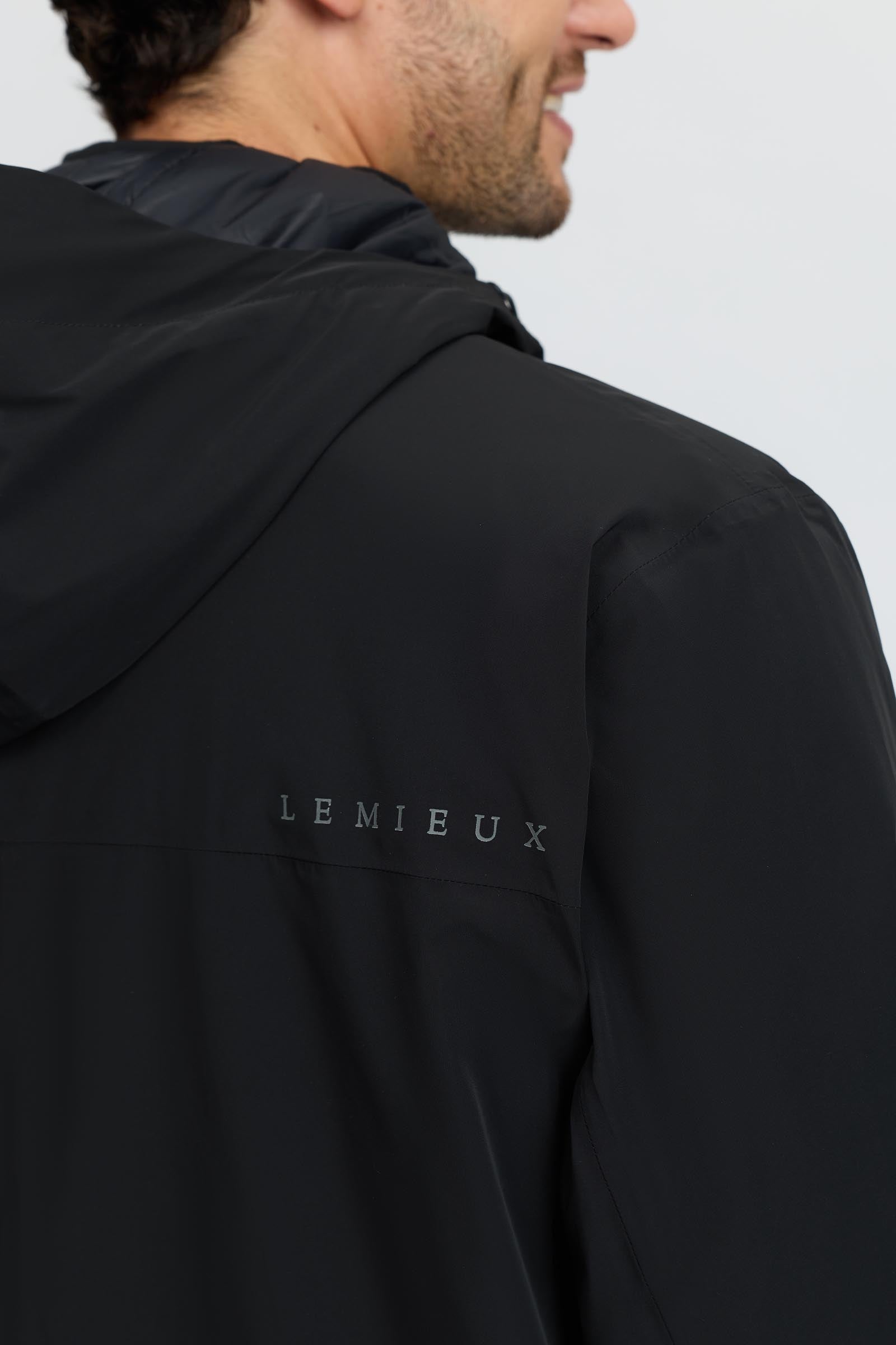 LeMieux Men´s Waterproof Anorak Mens Riding Clothing