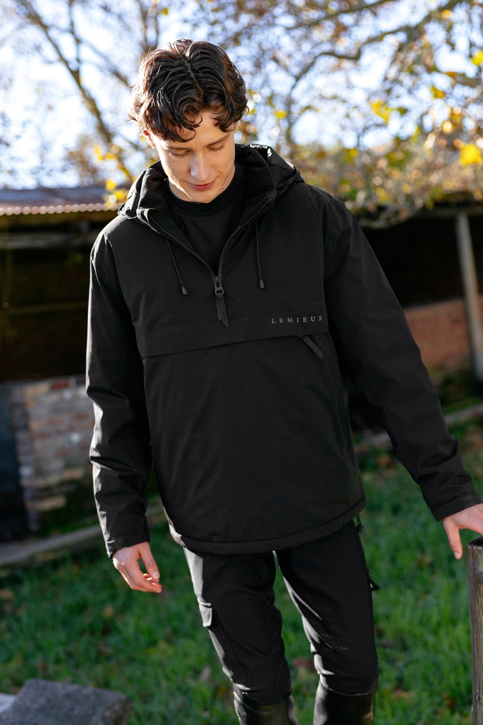 Lifestyle shot 3