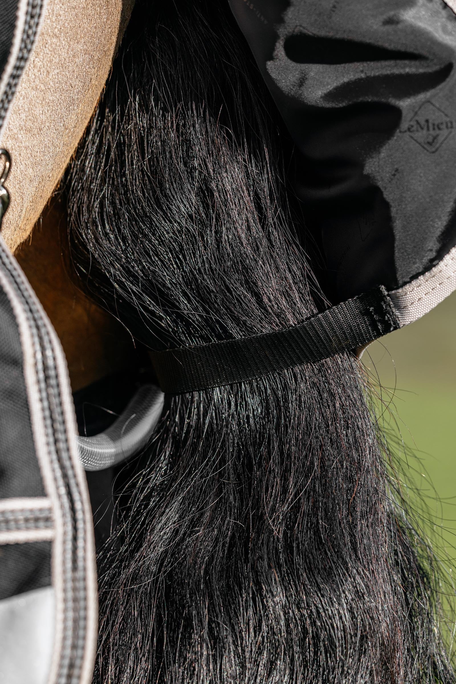 LeMieux Kudos Neo-Turnout Rug W. Detachable Neck, 100 g Horse Rugs