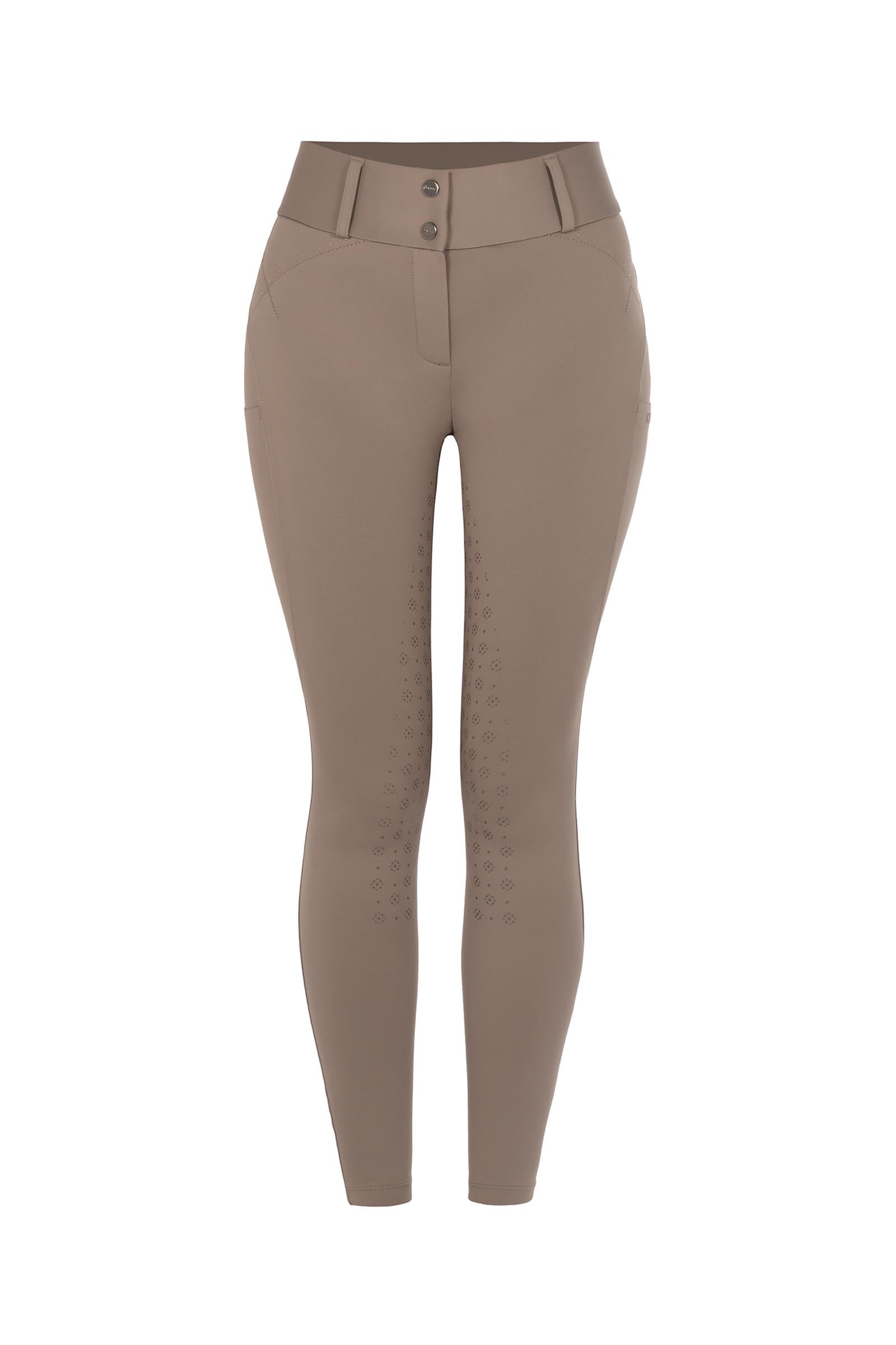 Cavallo CAVALCANDERA Women´s Fullgrip Mobile Riding Breeches Womens Breeches