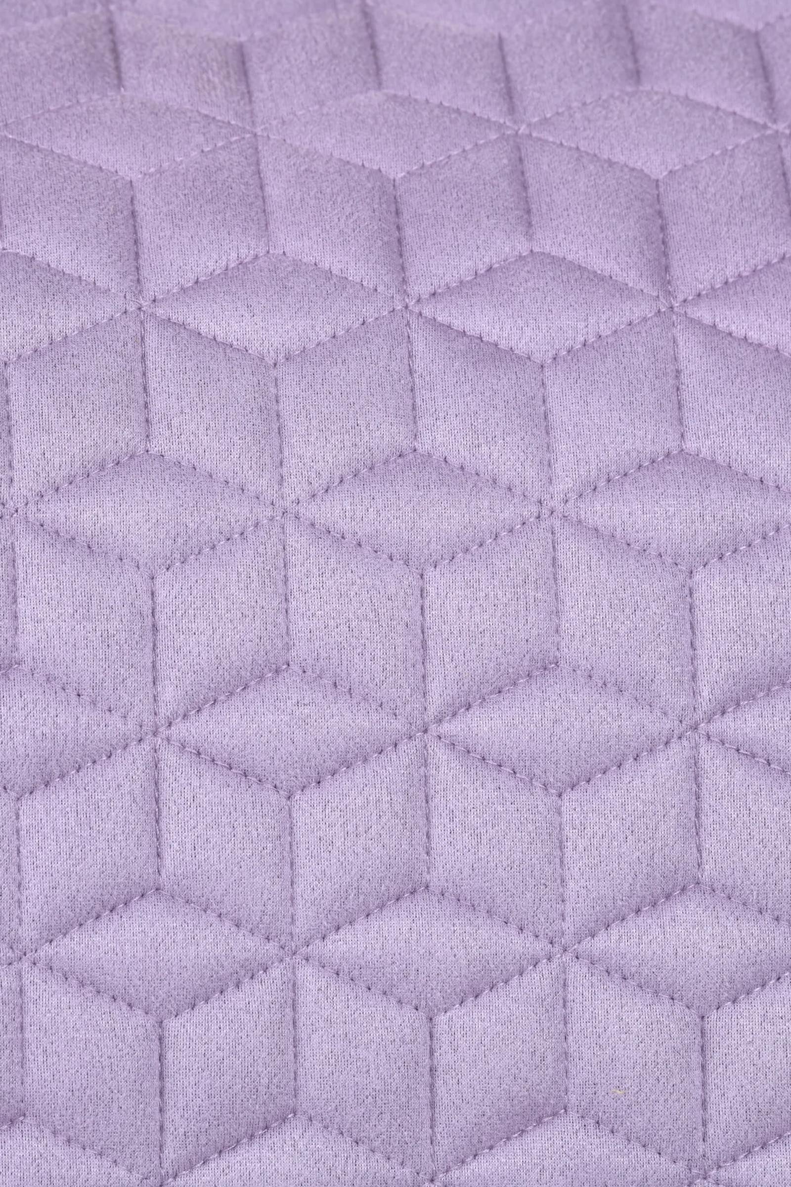 Weatherbeeta Suede Elite Air-Tec Dressage Saddle Pad Saddle Pads