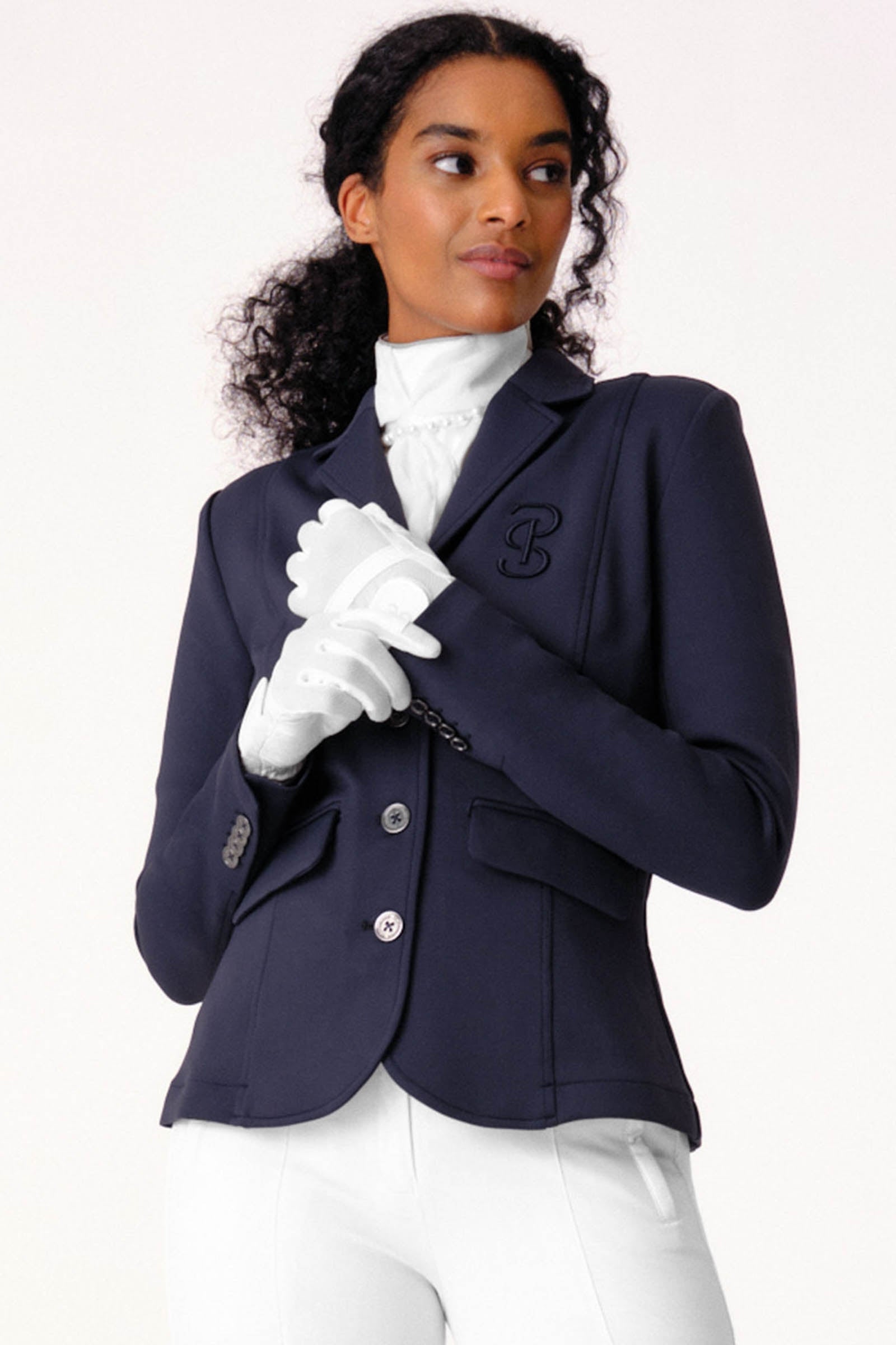 PS of Sweden Opal Plastron Women’s Riding Clothing