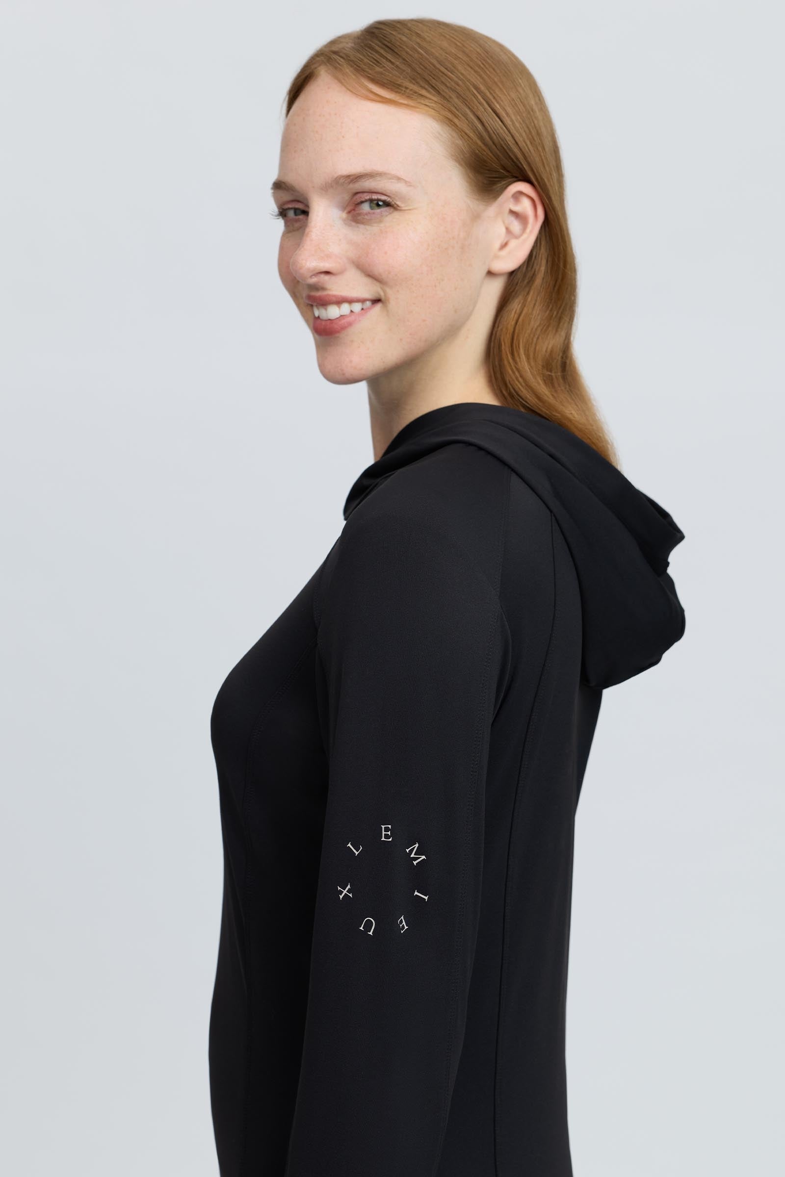 LeMieux Heidi Women´s Hooded Mid Layer Women’s Riding Clothing