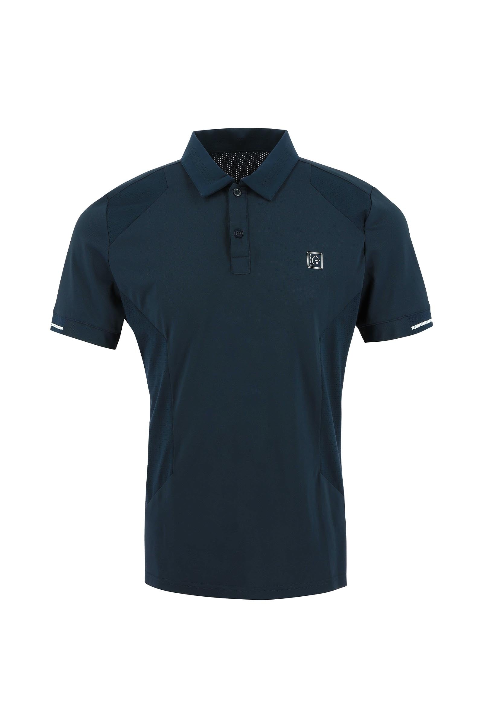 EQUITHÈME Eric Men´s Polo Shirt Mens Riding Clothing