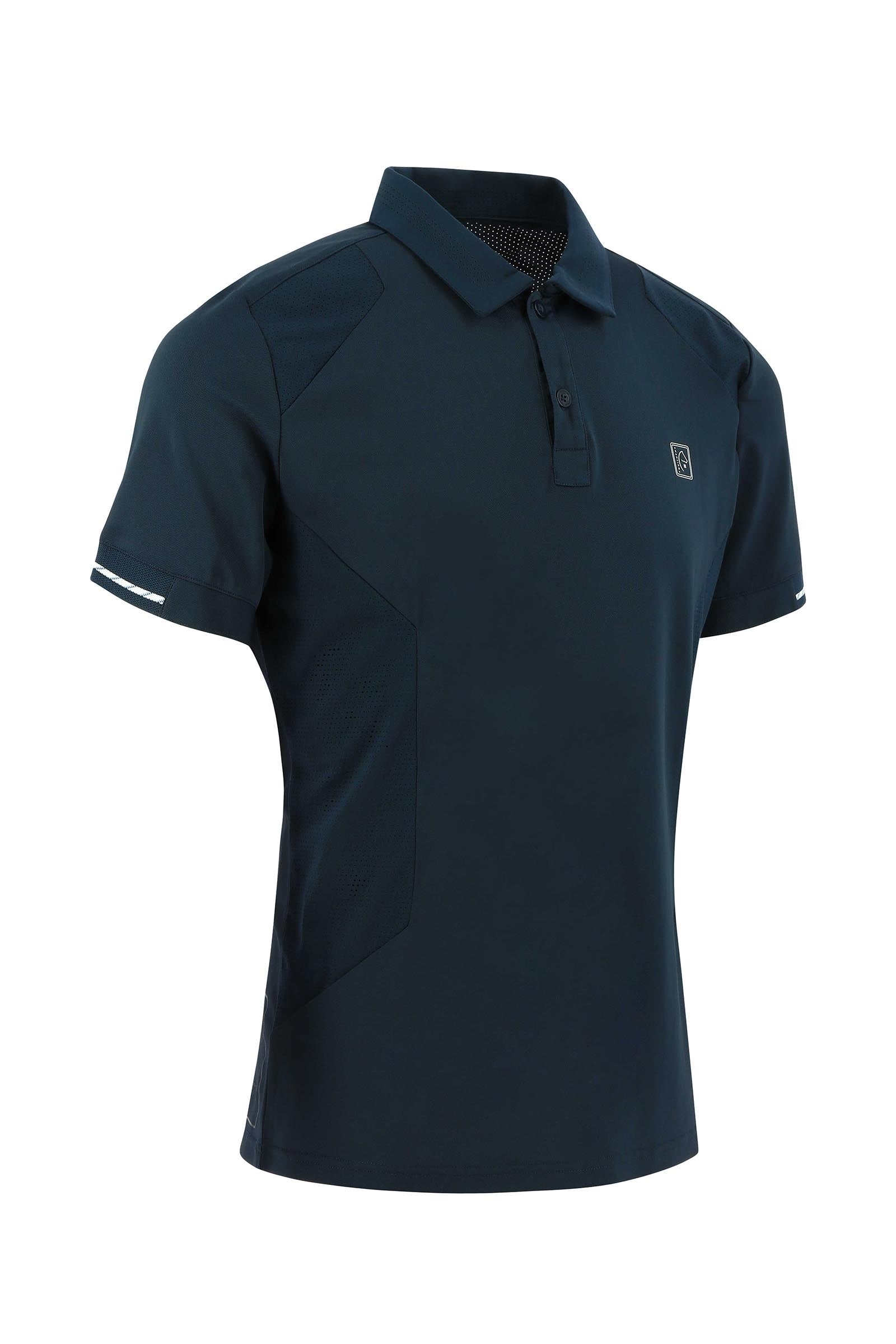 EQUITHÈME Eric Men´s Polo Shirt Mens Riding Clothing
