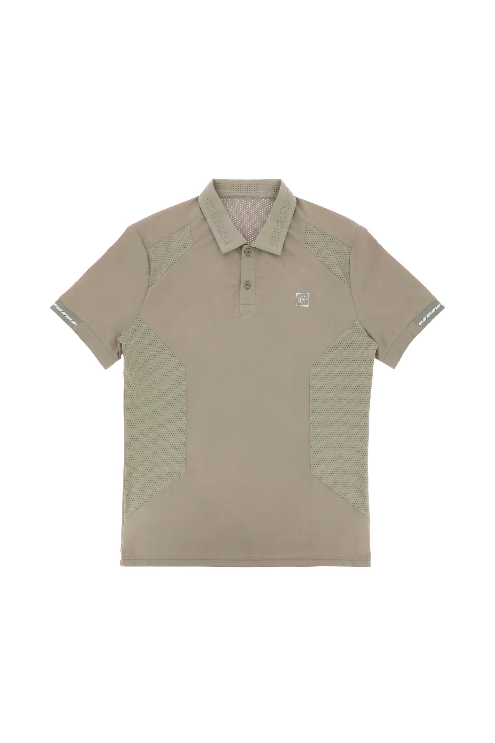 EQUITHÈME Eric Men´s Polo Shirt Mens Riding Clothing
