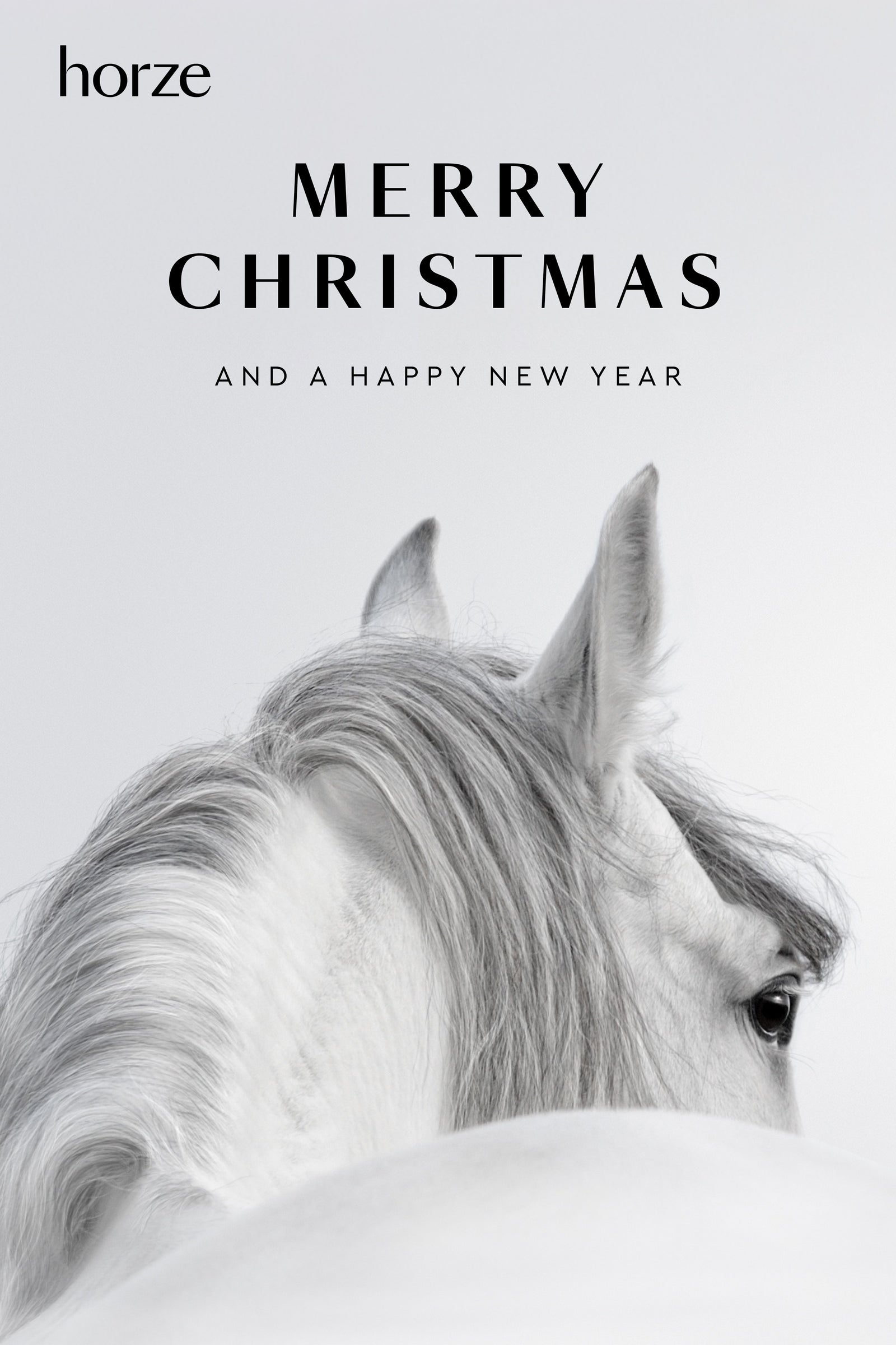 Horze Gift card Giftcards