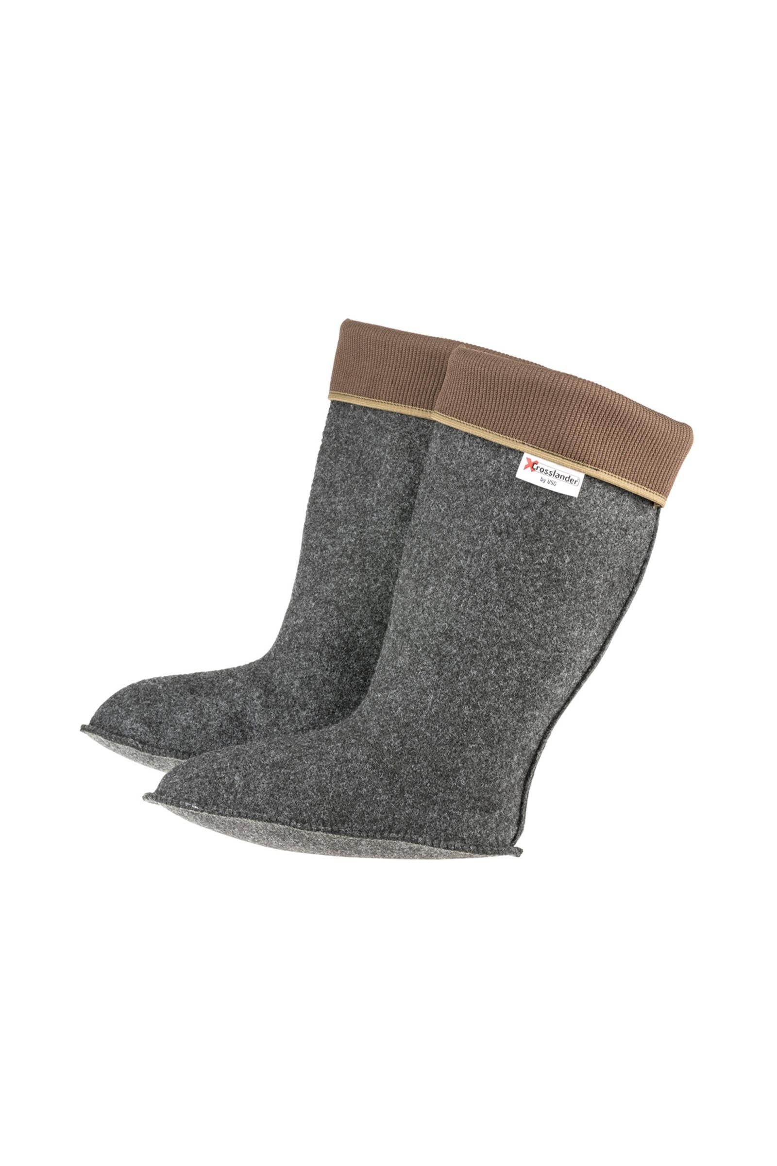 Crosslander Socks for Vancouver EVA Mens boot Mens Riding Clothing
