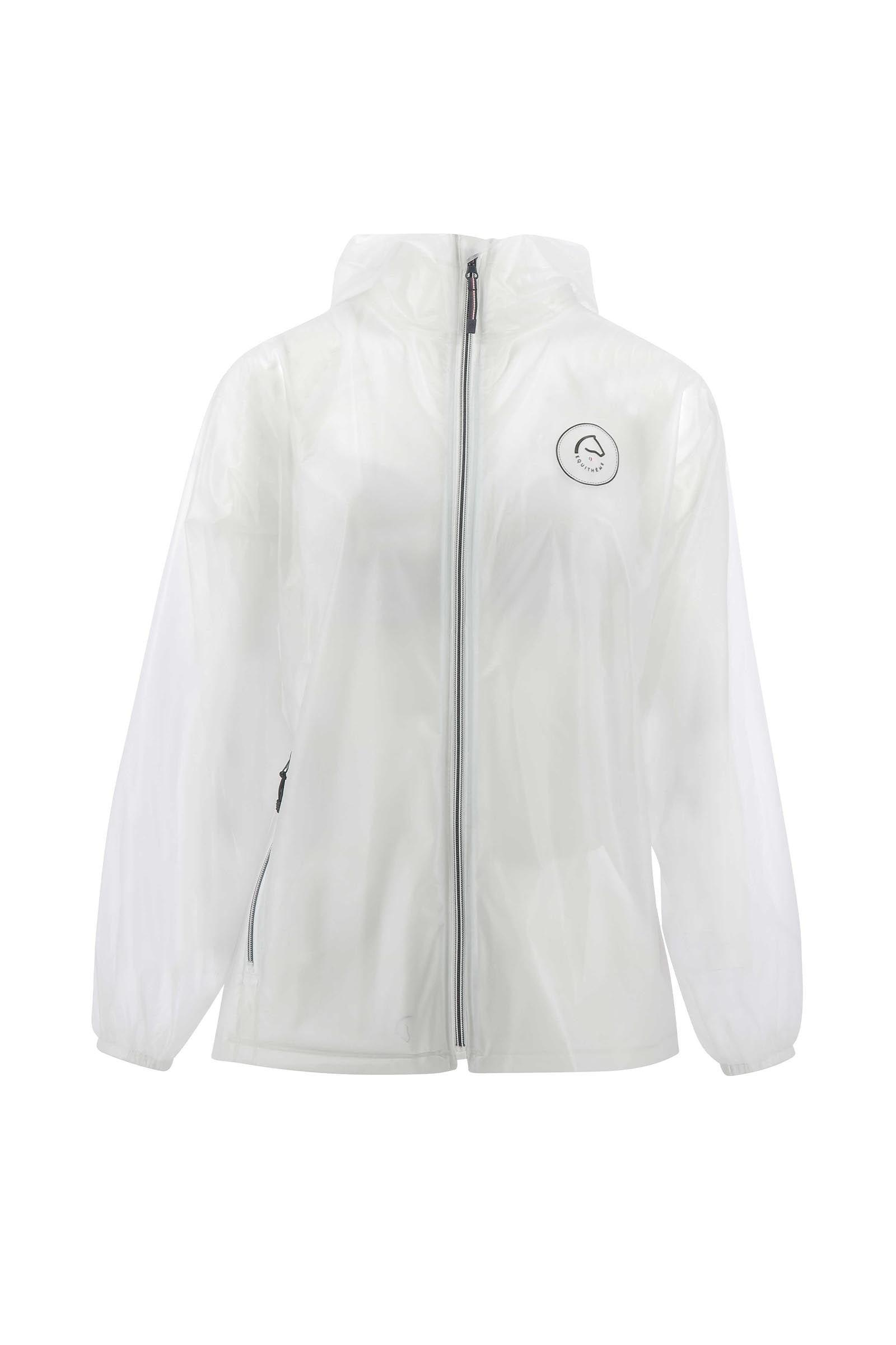 EQUITHÈME Originals Saigon Kids Raincoat Kids Apparel