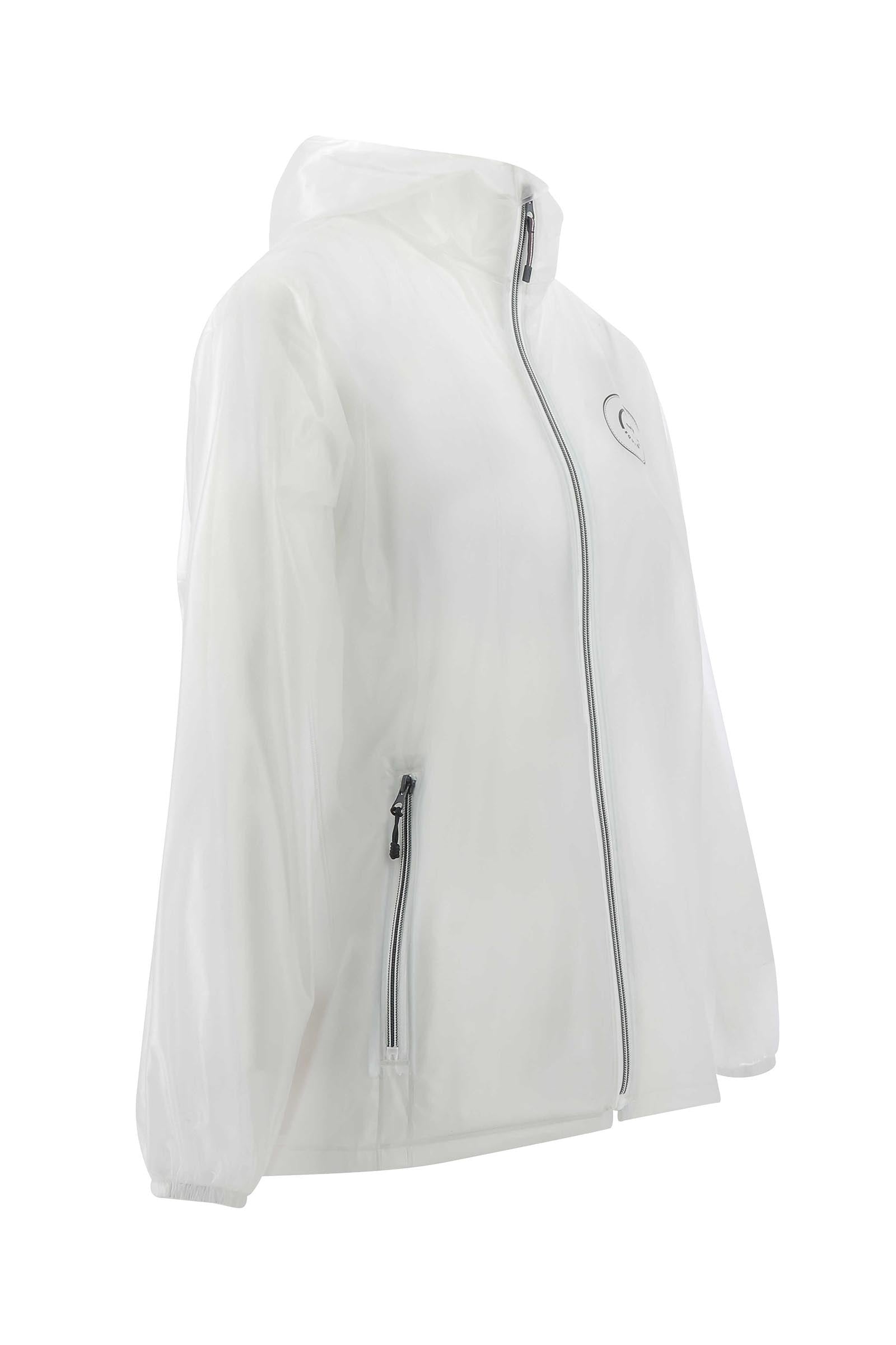 EQUITHÈME Originals Saigon Kids Raincoat Kids Apparel