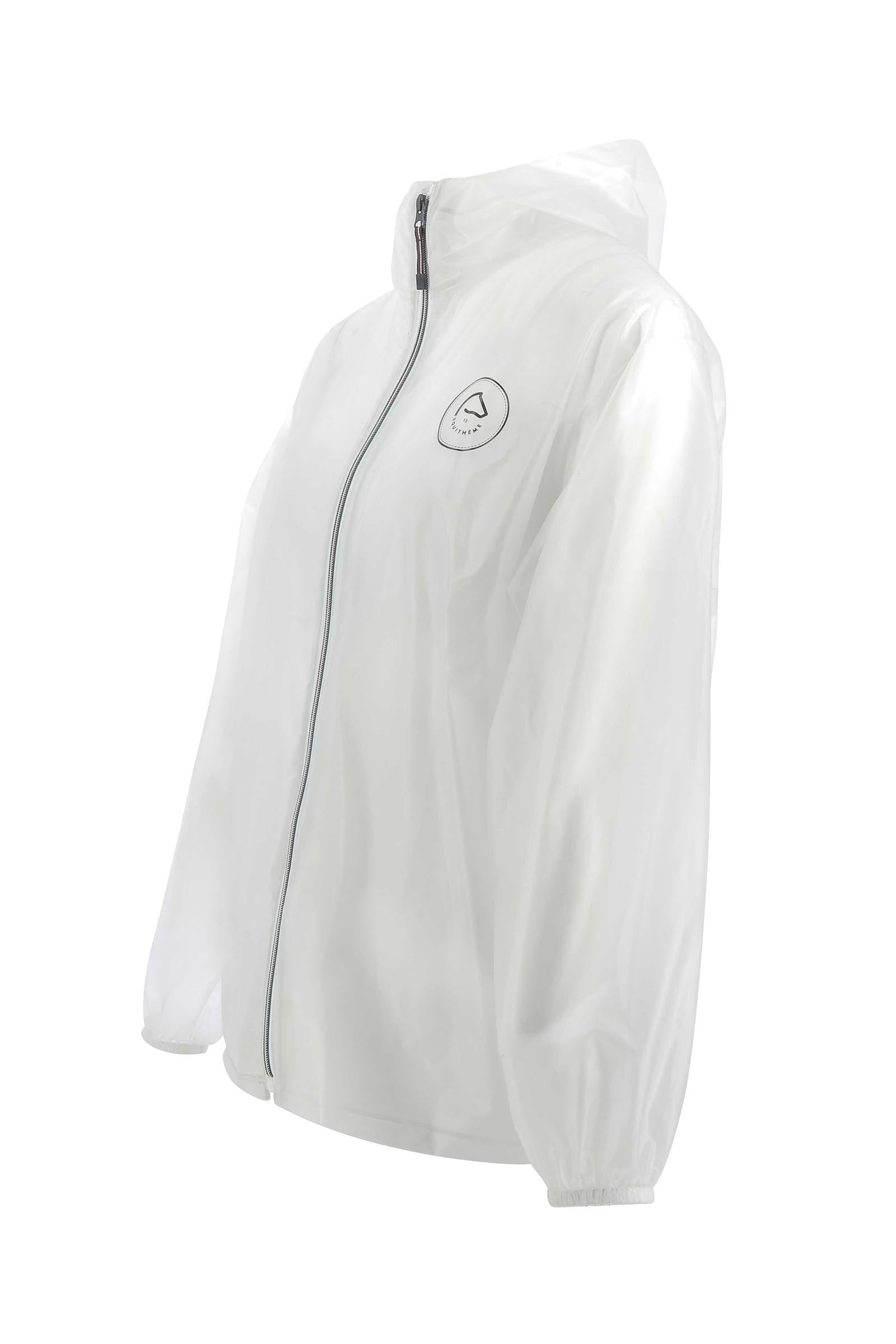 EQUITHÈME Originals Saigon Kids Raincoat Kids Apparel