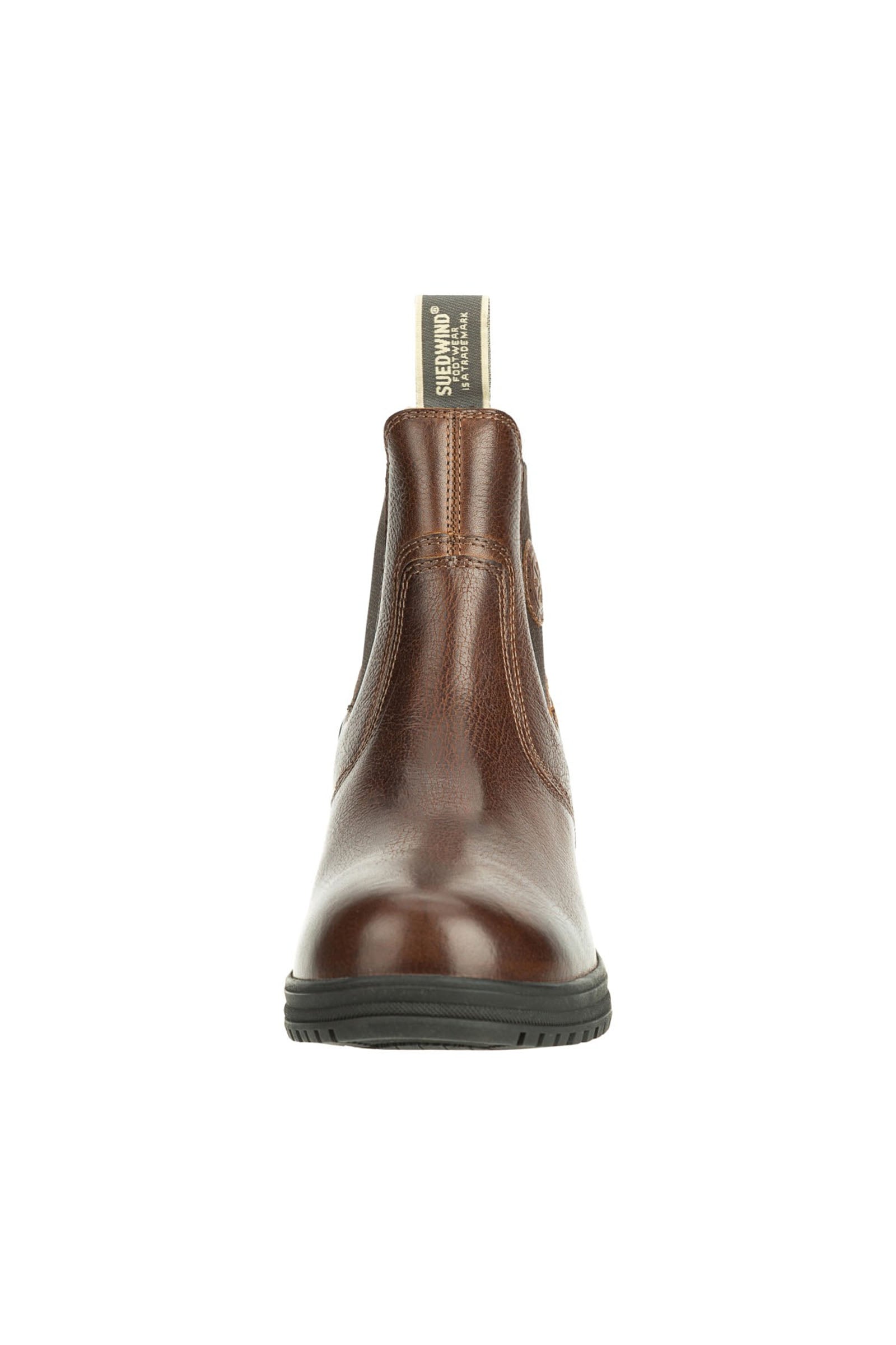 Suedwind Footwear Amaron Chelsea Wool Waterproof Work Boot Riding Boots & Riding Shoes