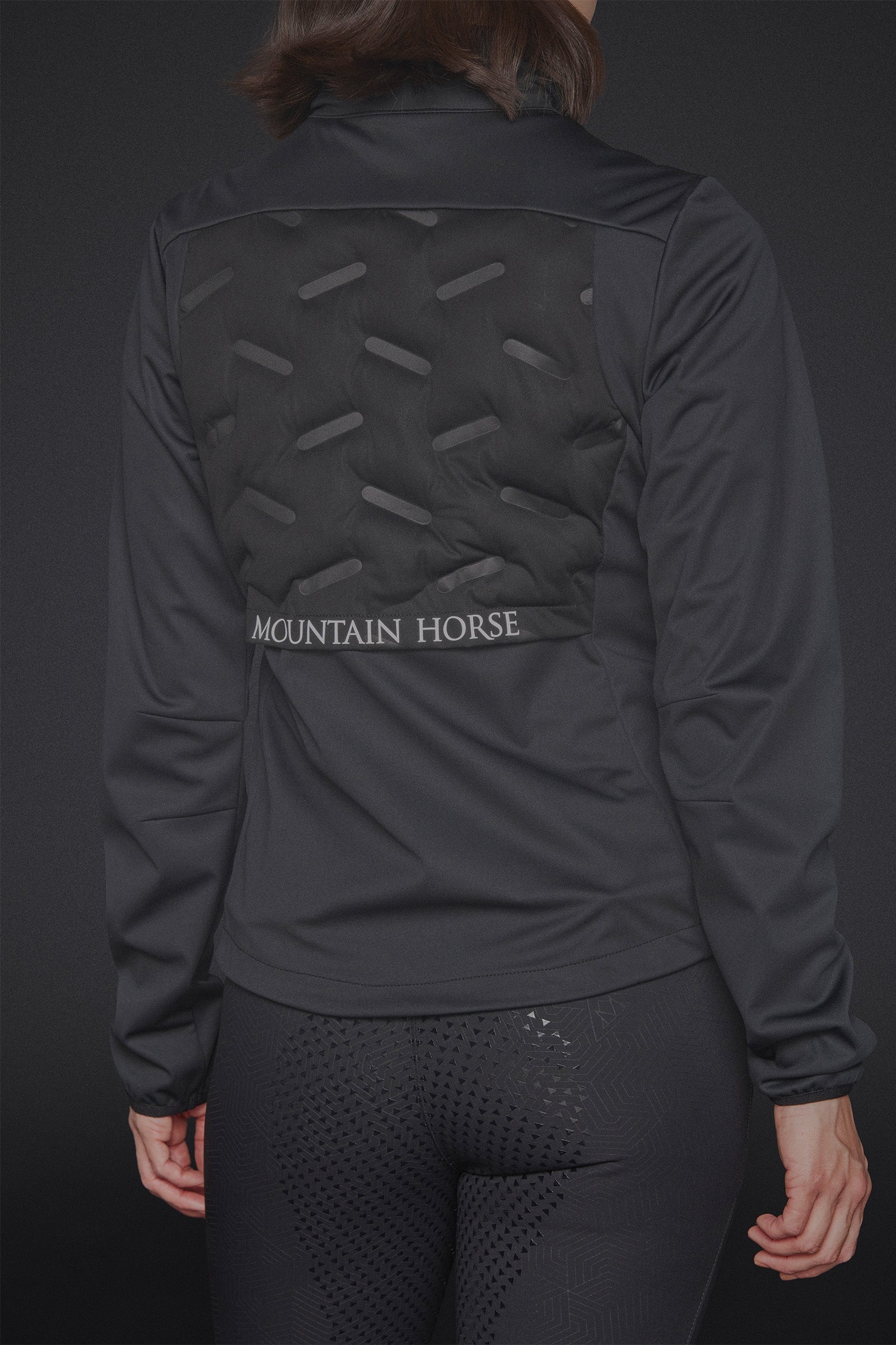 Mountain Horse Xena Hybrid Jacket Women’s Riding Clothing